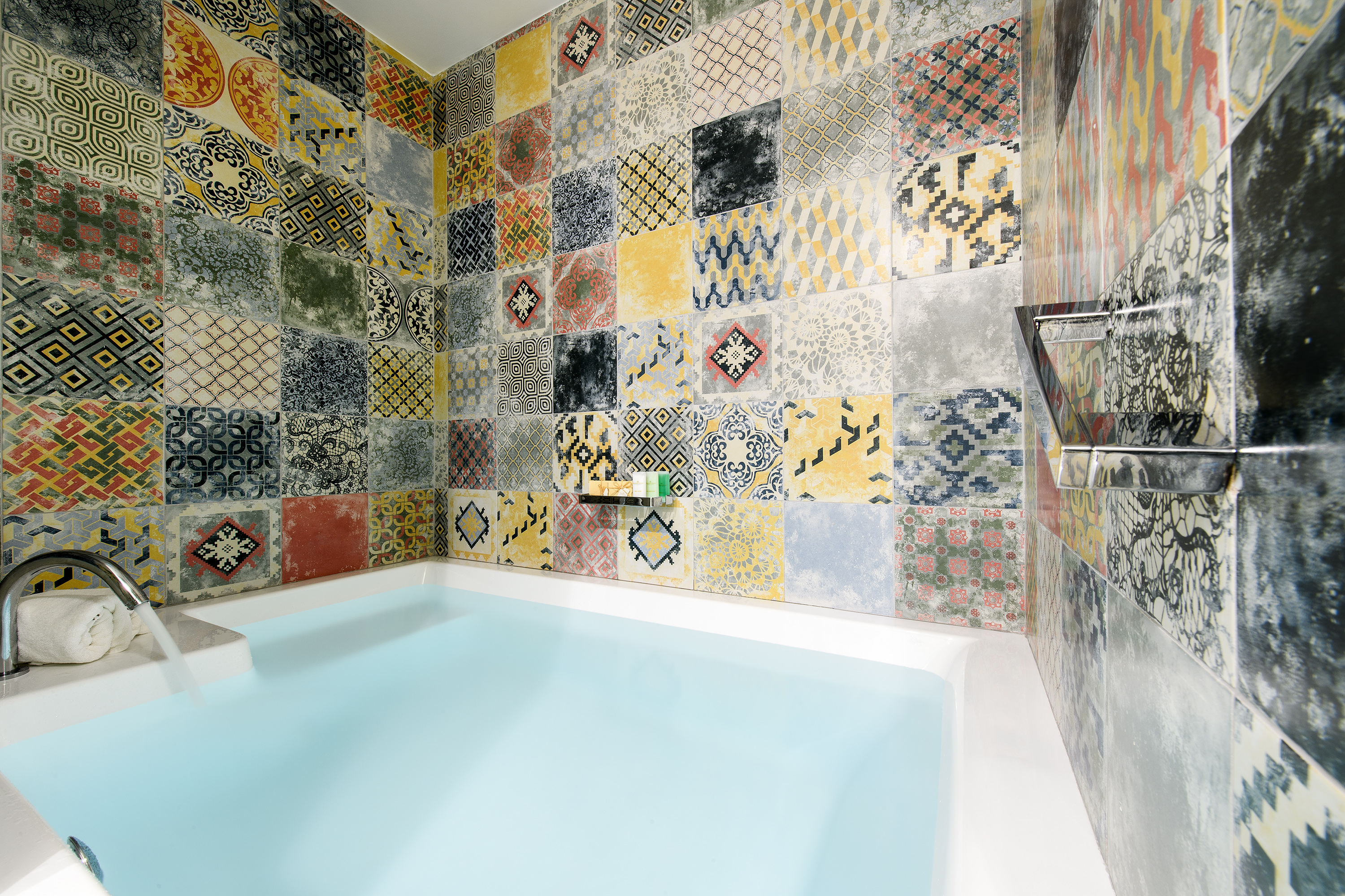 Junior Suite Sea View with Private Pool