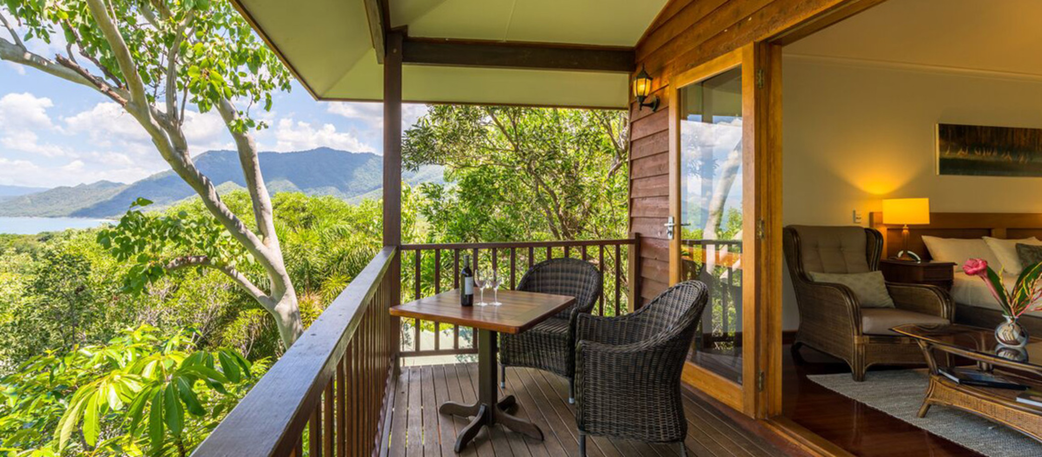 Double or Twin King Size Bed