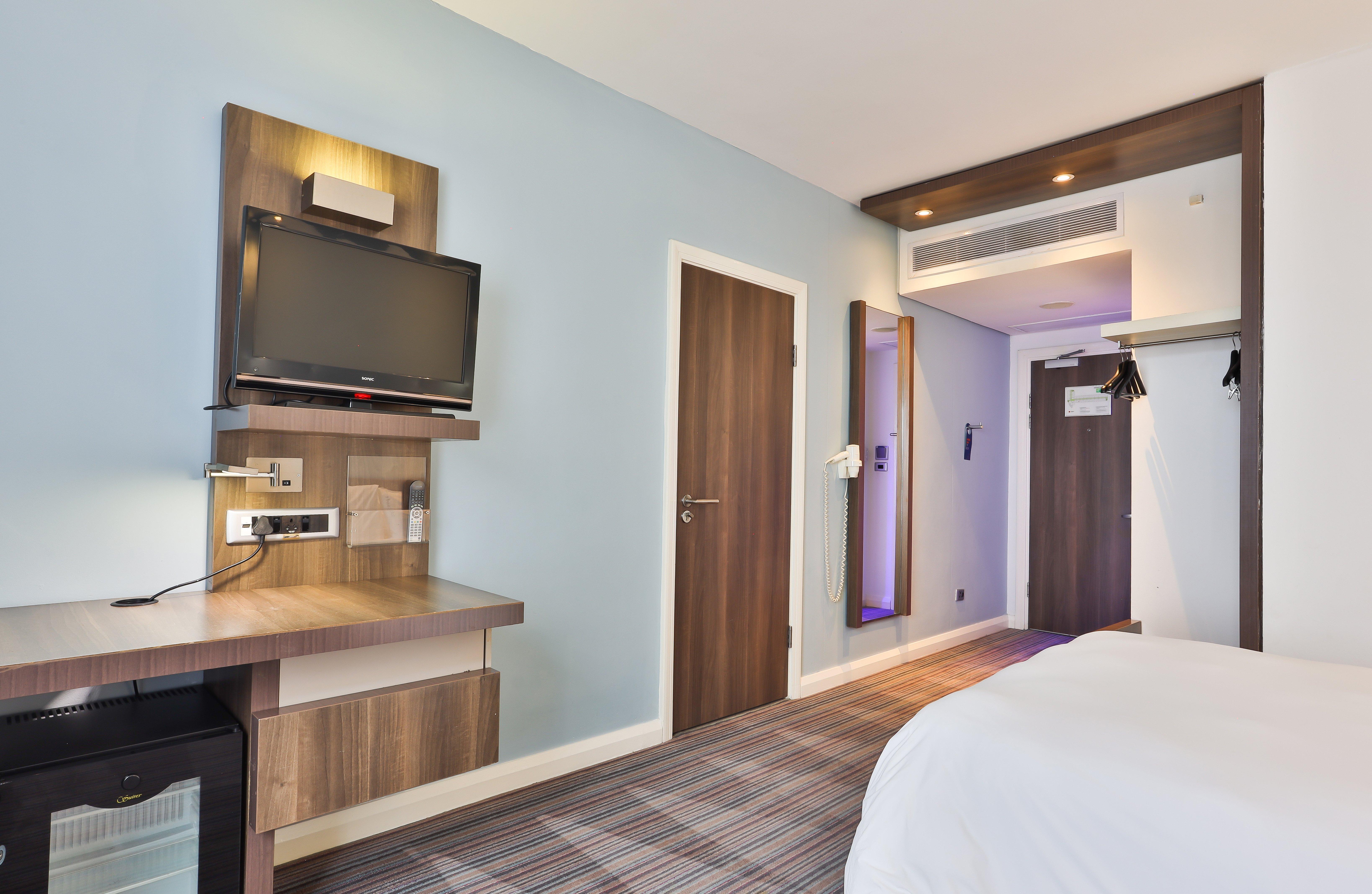 Double with Double Bed