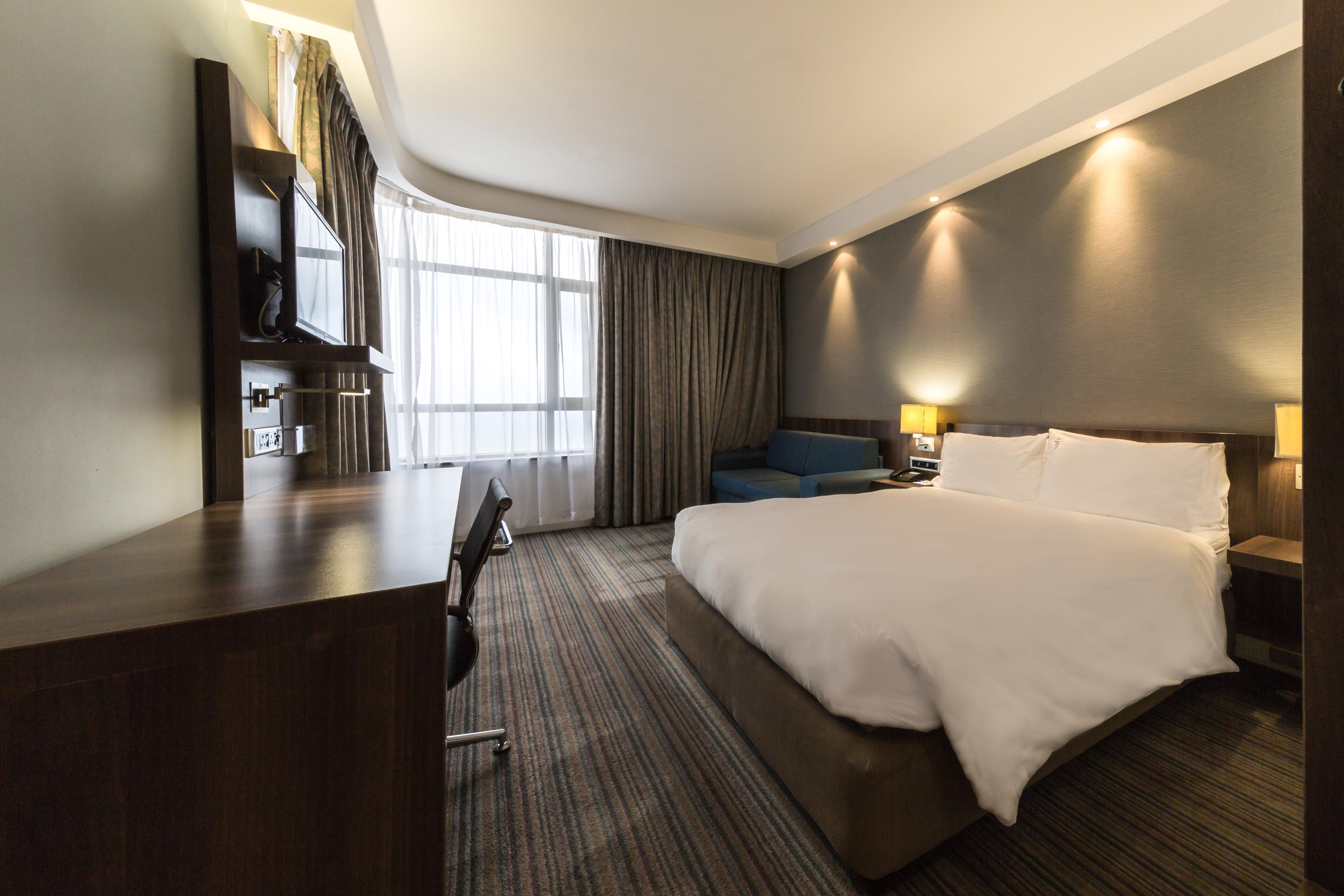 Double with Double Bed