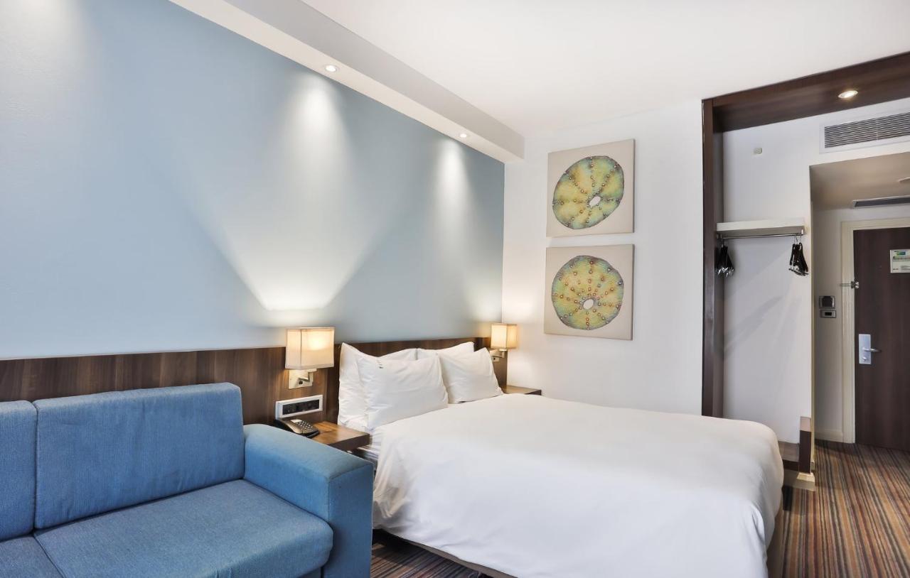 Room with Double Bed