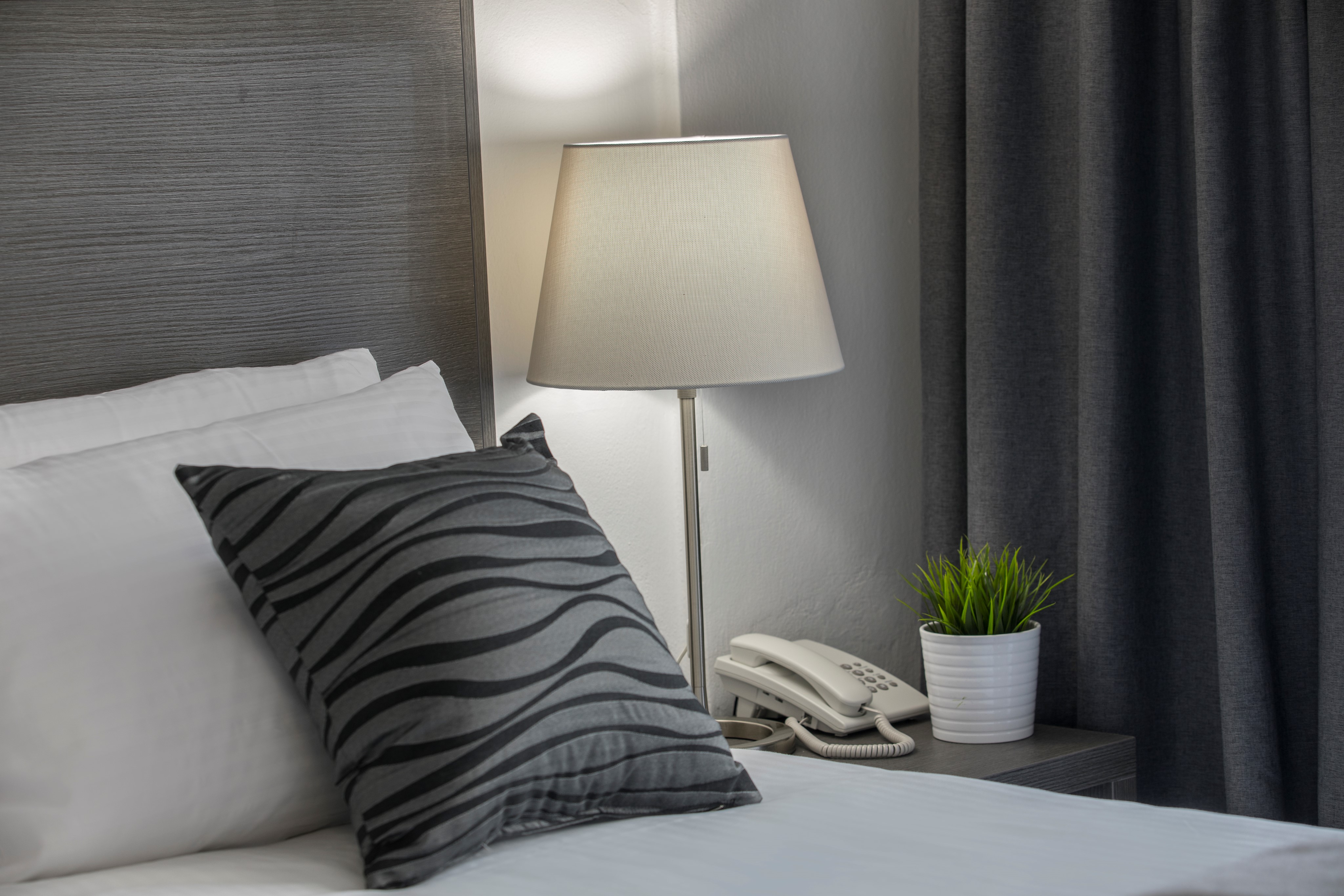 Double or Twin Superior Two Bedrooms