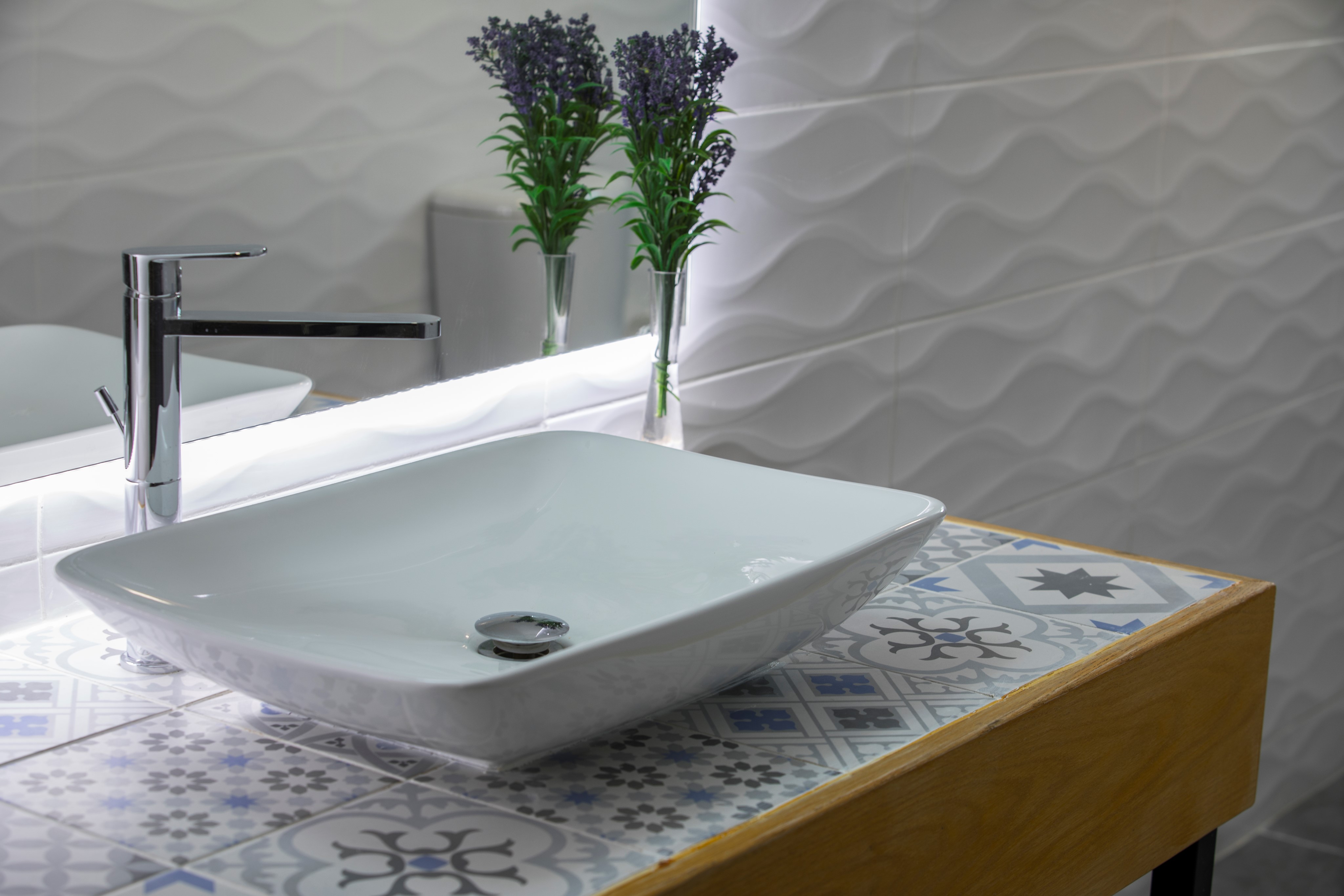 Double or Twin Superior Two Bedrooms