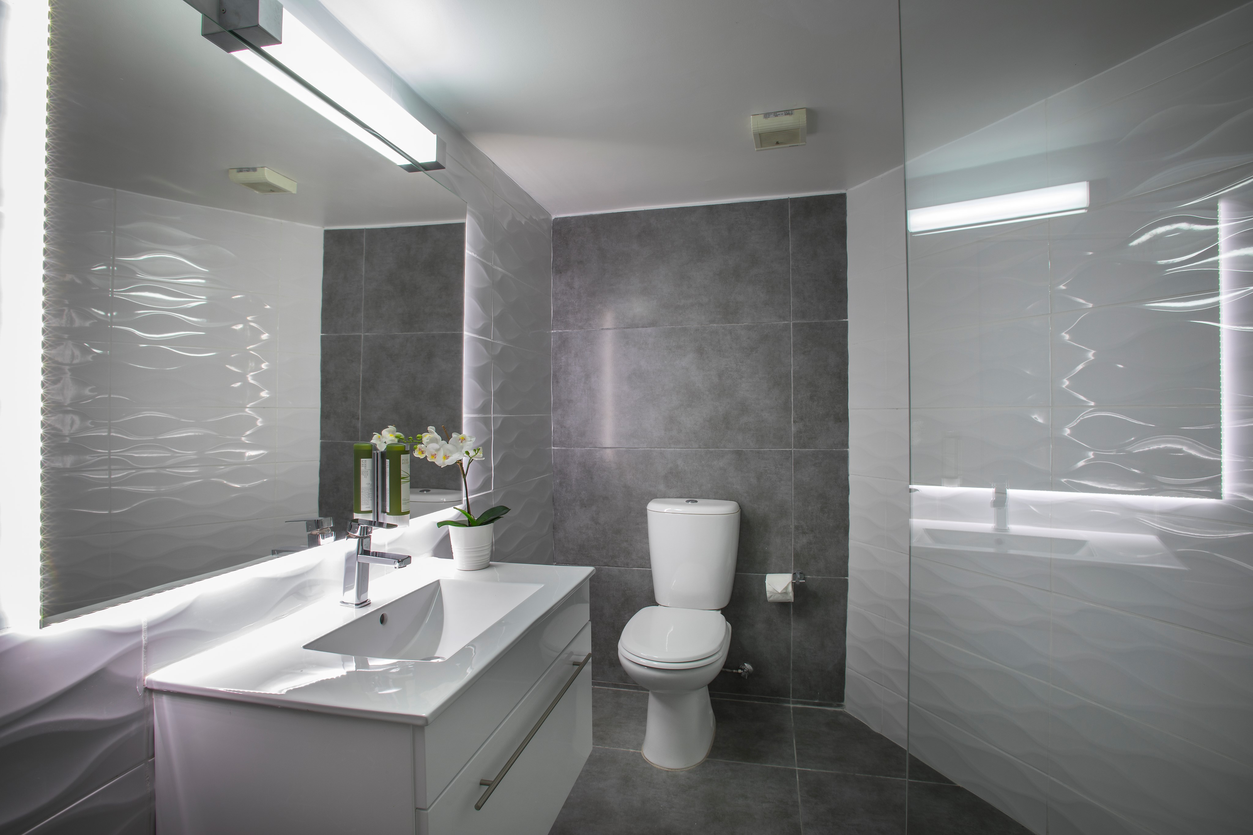 Double or Twin Superior Two Bedrooms