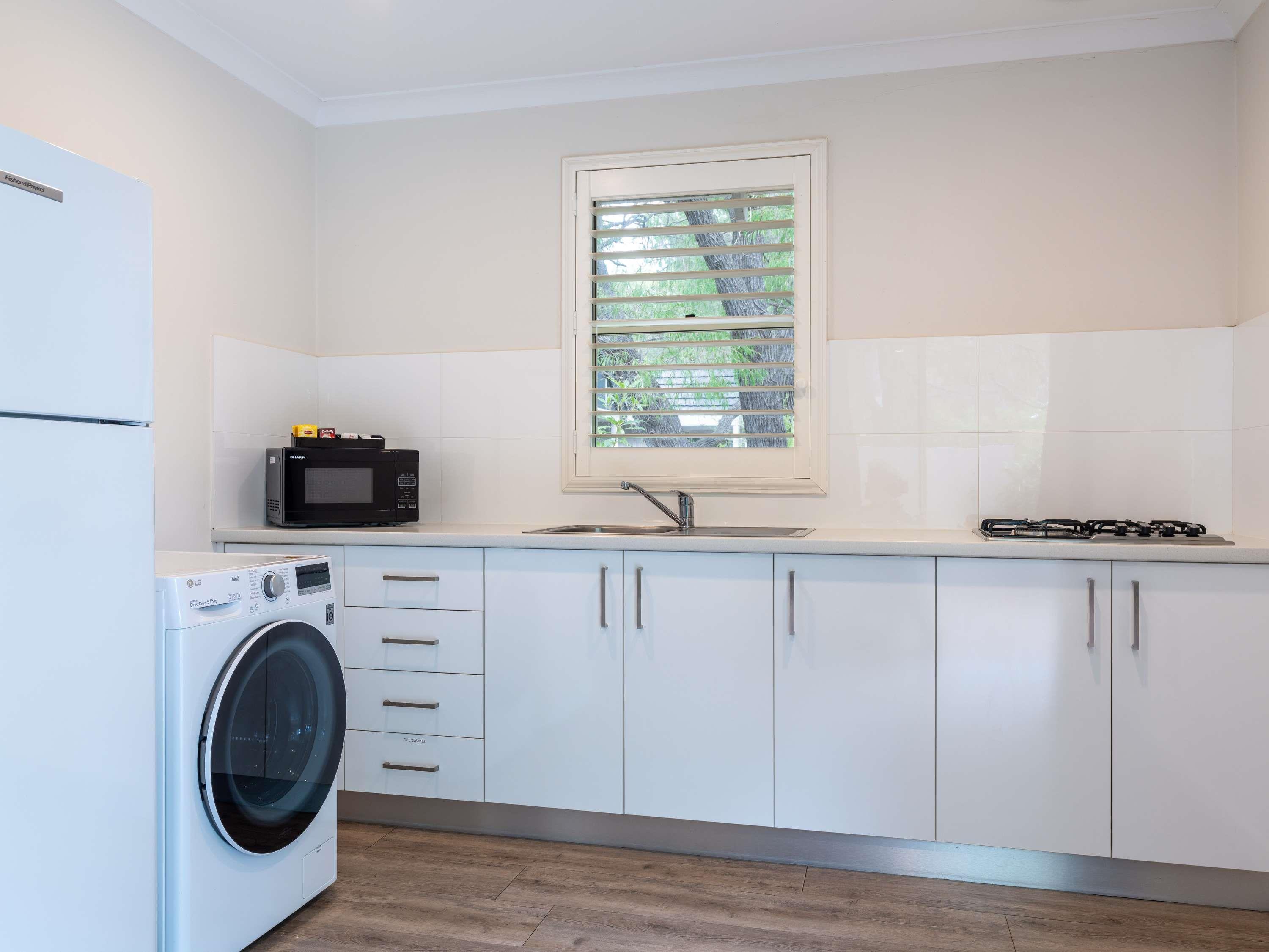 Villa Executive King Bed