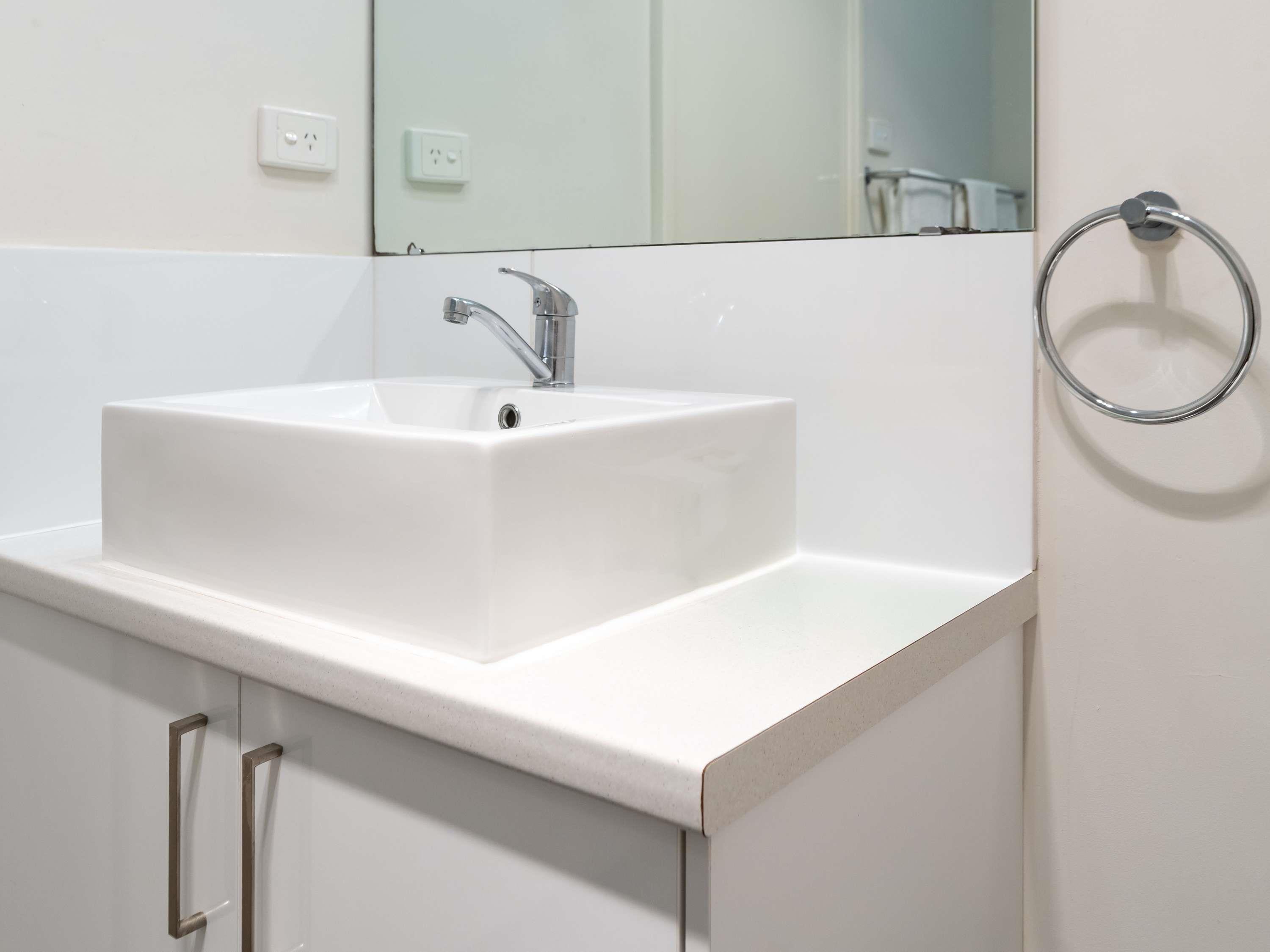 Villa Superior King Bed