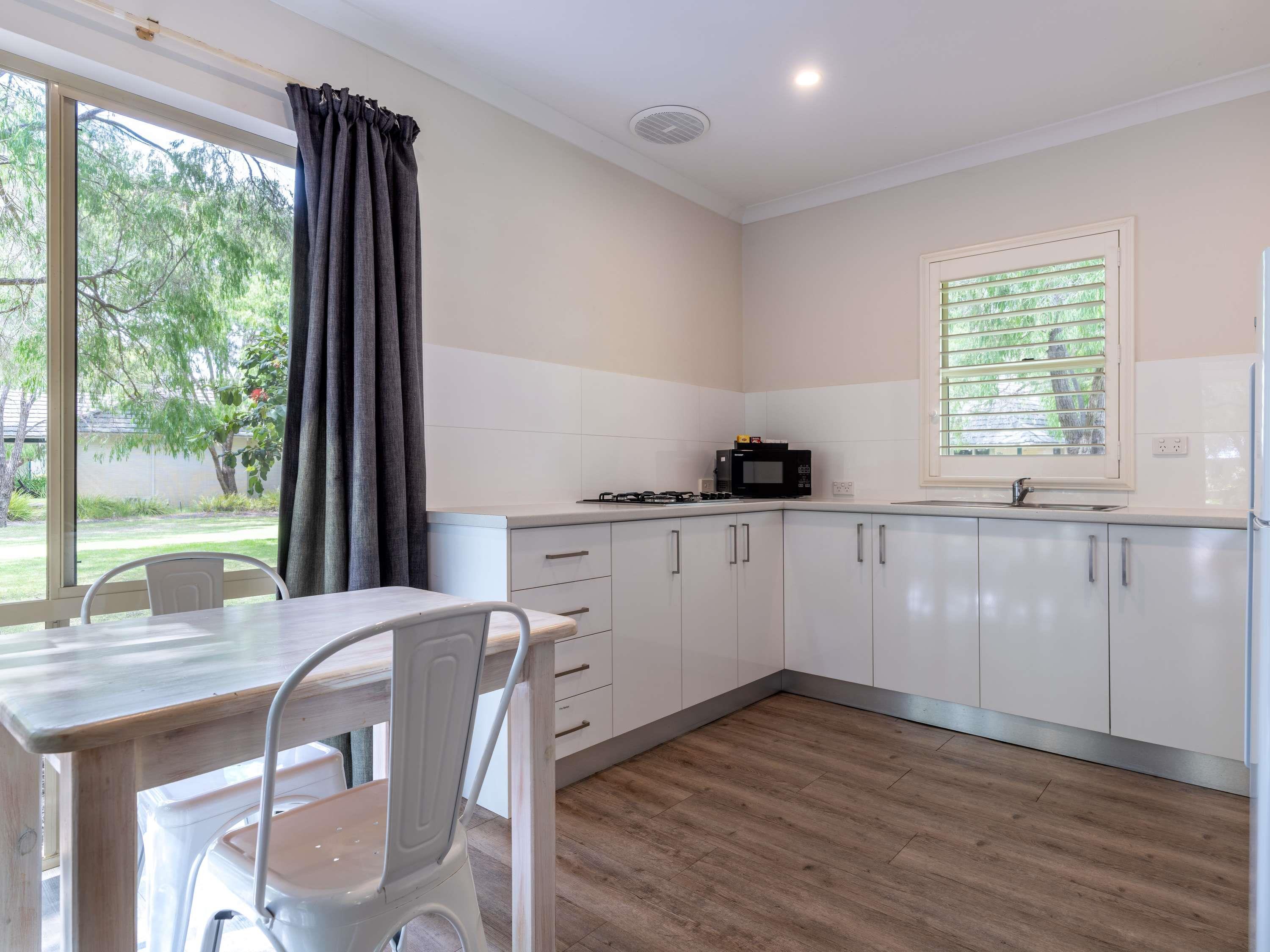 Villa Executive King Bed