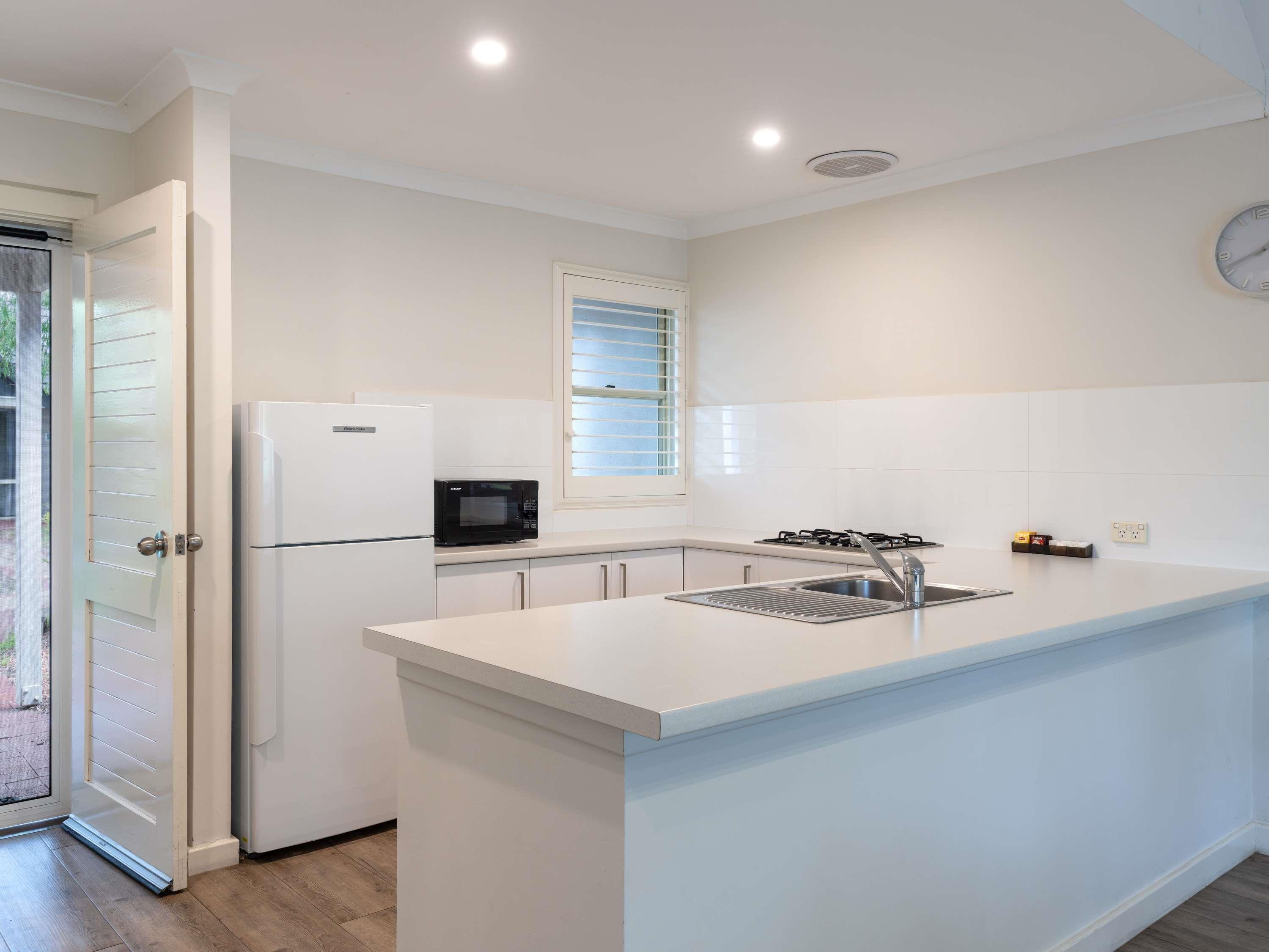 Villa Superior Two Bedrooms