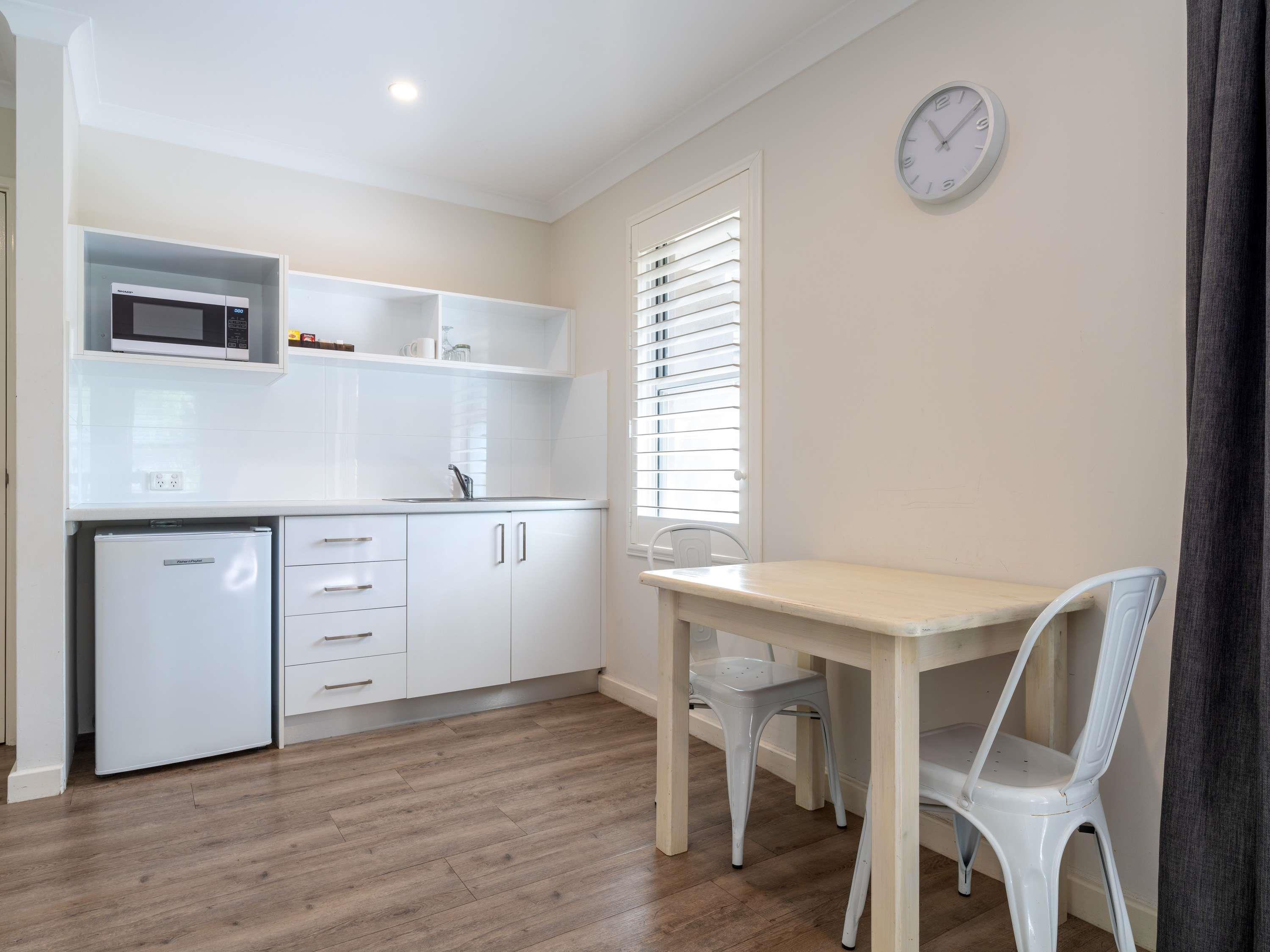 Villa Superior King Bed