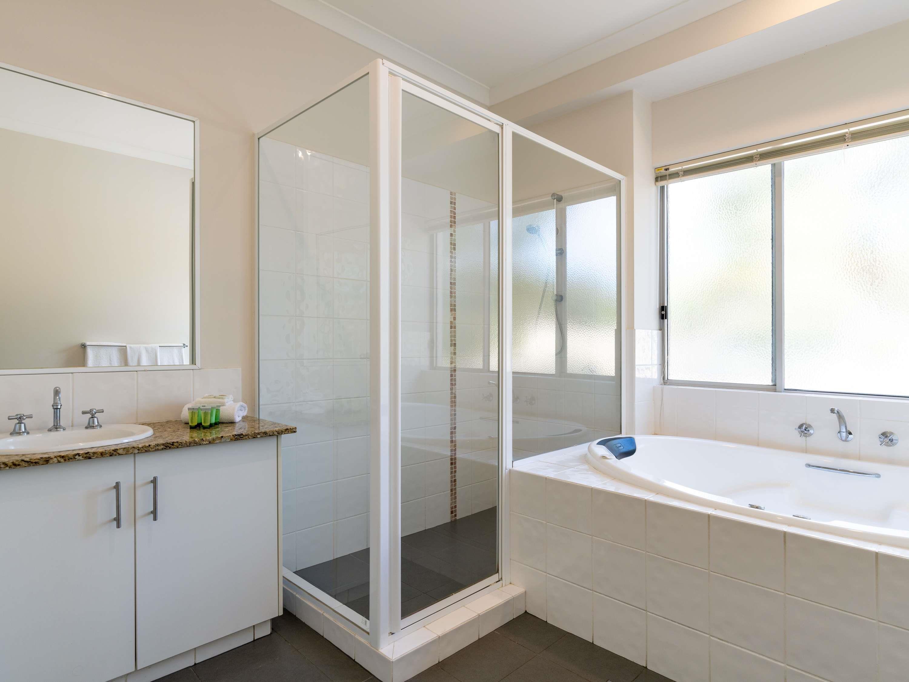 Villa Superior Three Bedrooms