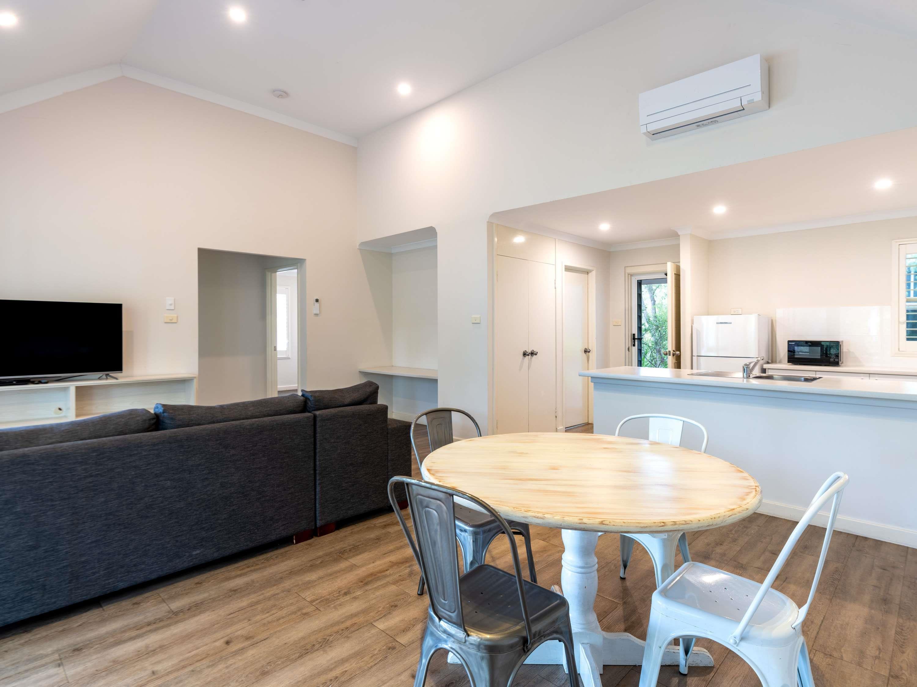 Villa Superior Two Bedrooms