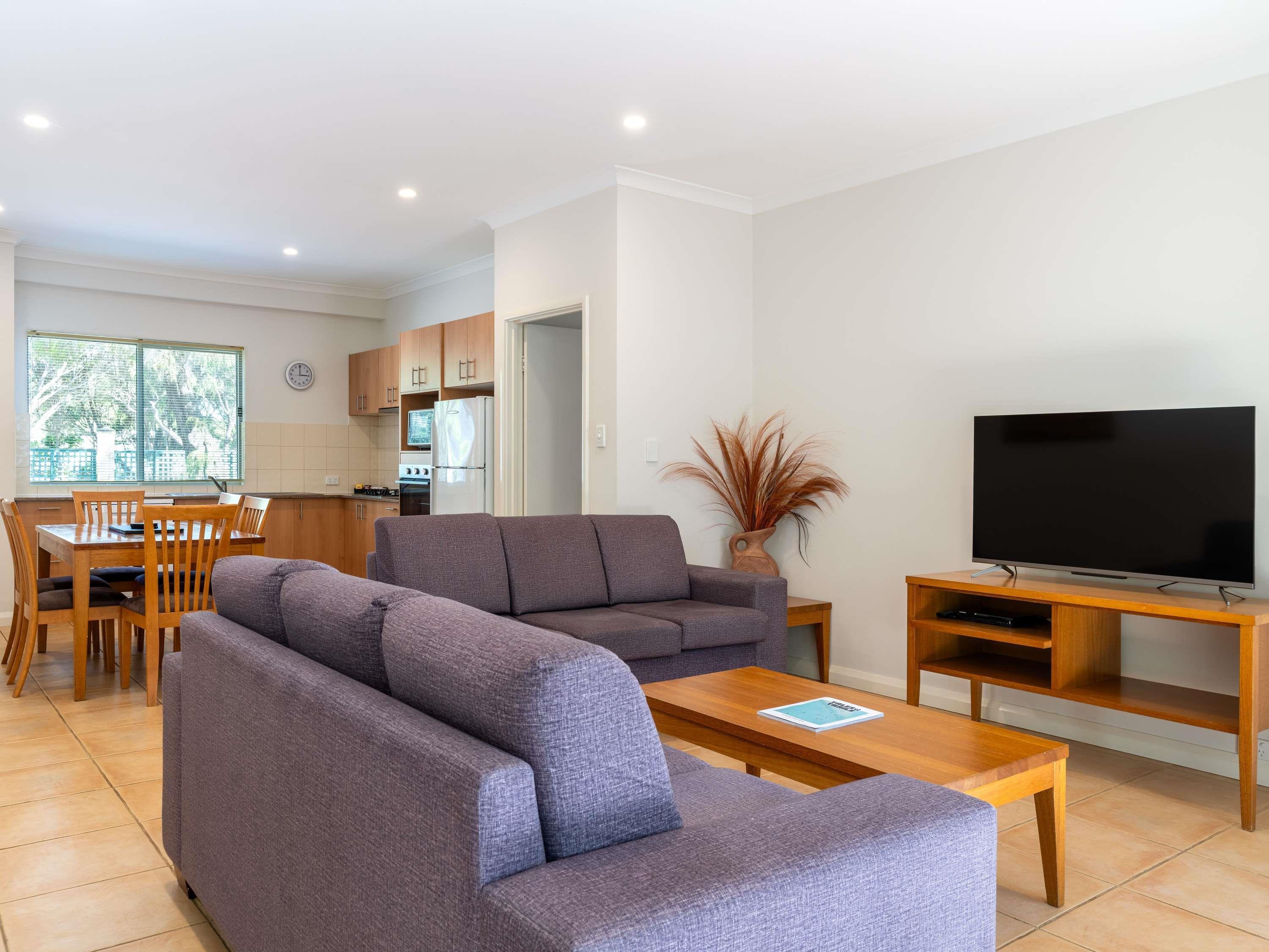 Villa Superior Three Bedrooms