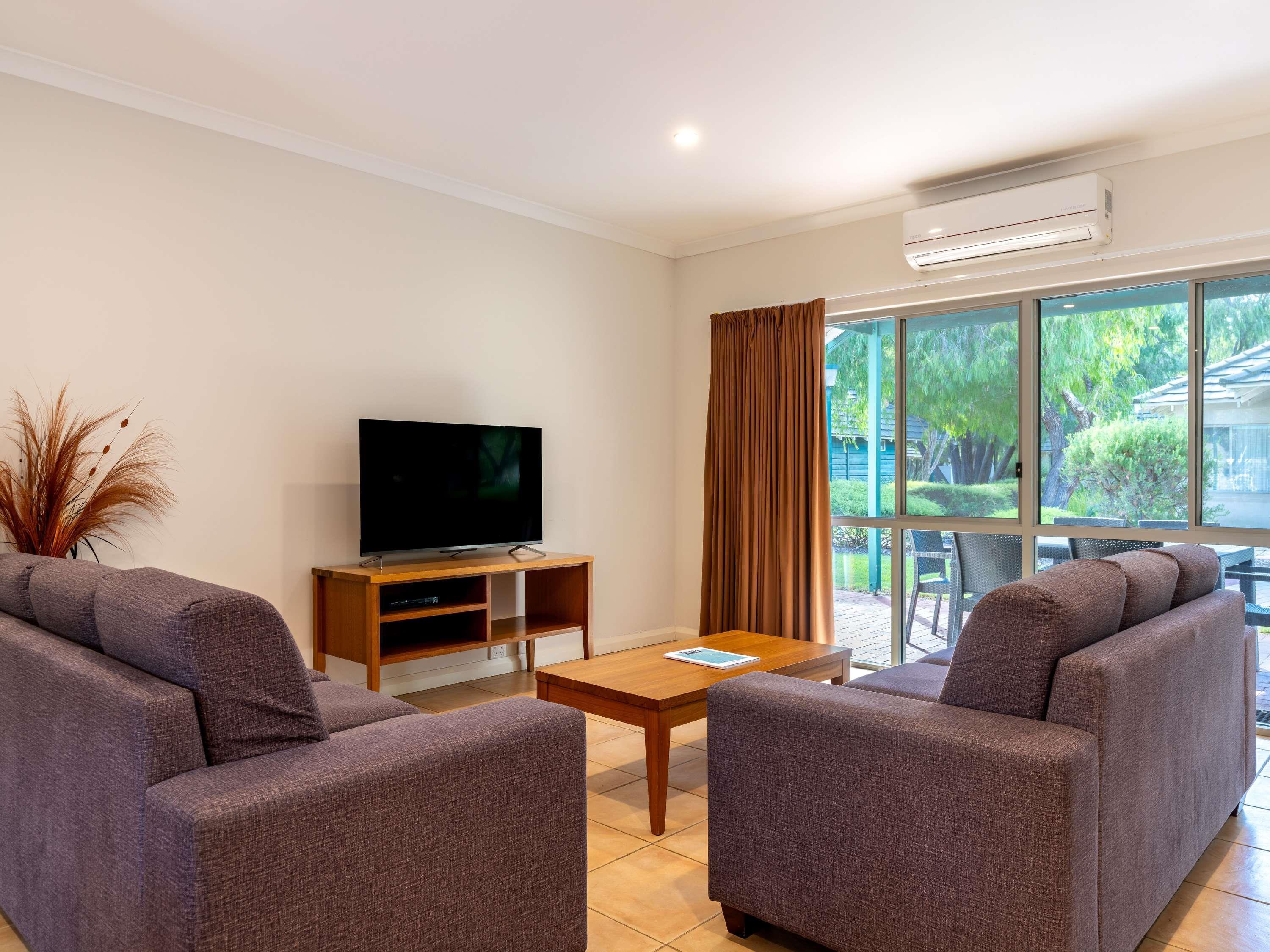 Villa Superior Three Bedrooms