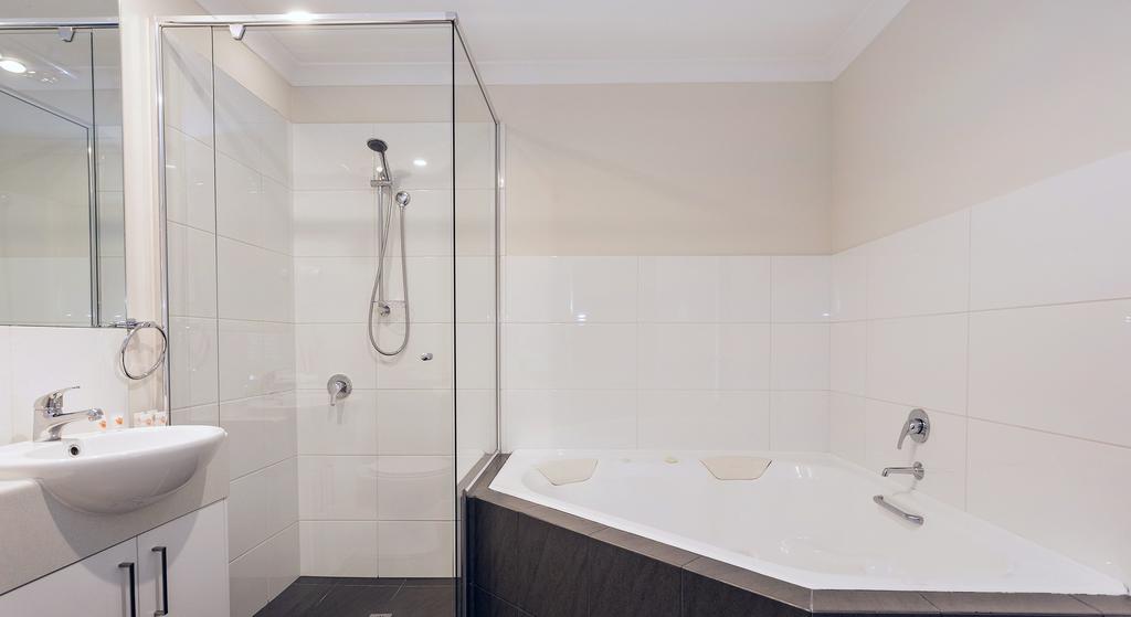 Villa Three Bedrooms