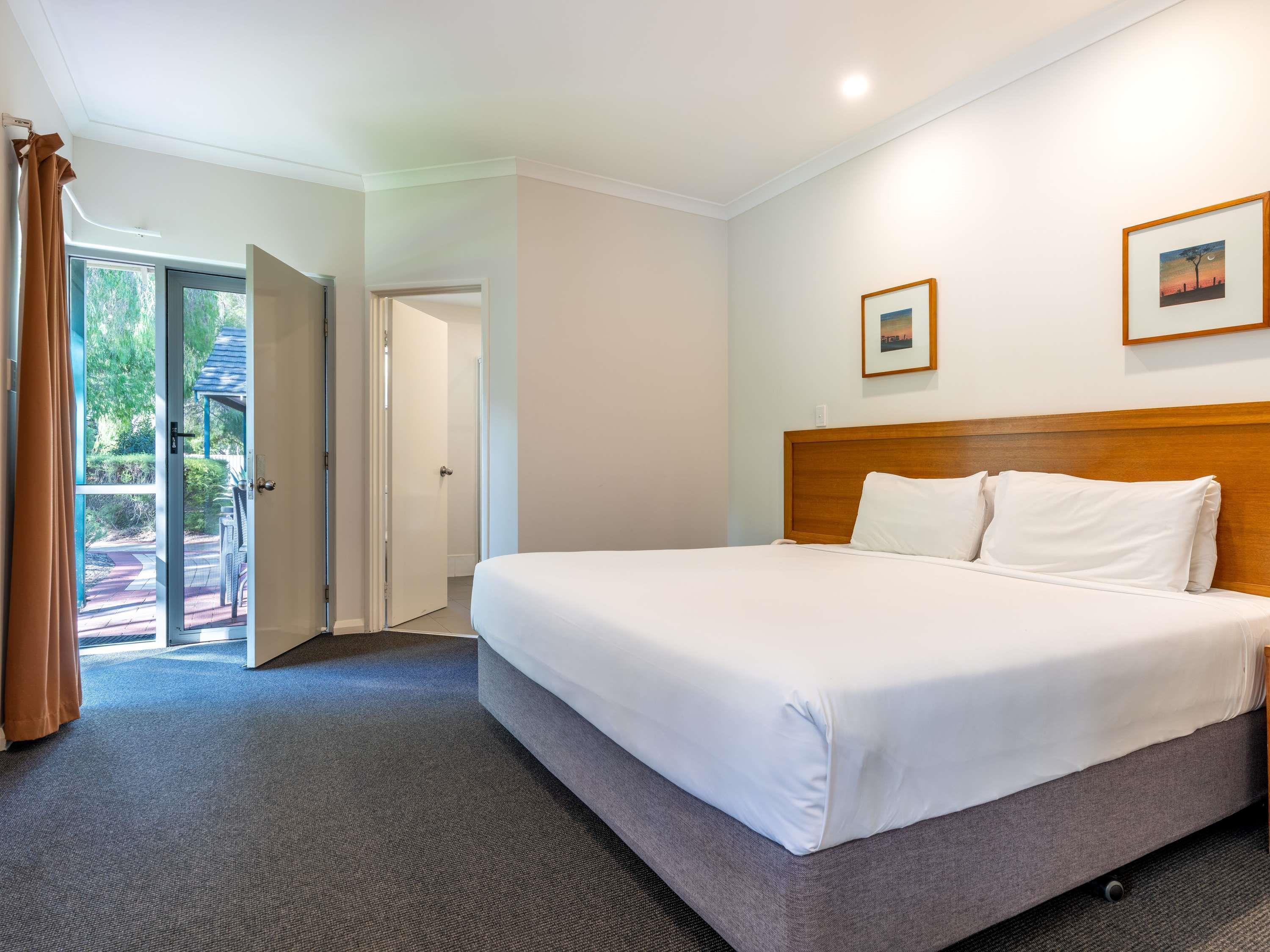 Villa Superior Three Bedrooms