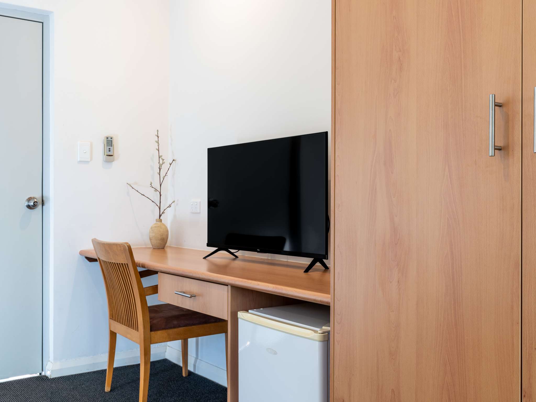 Villa Superior Three Bedrooms