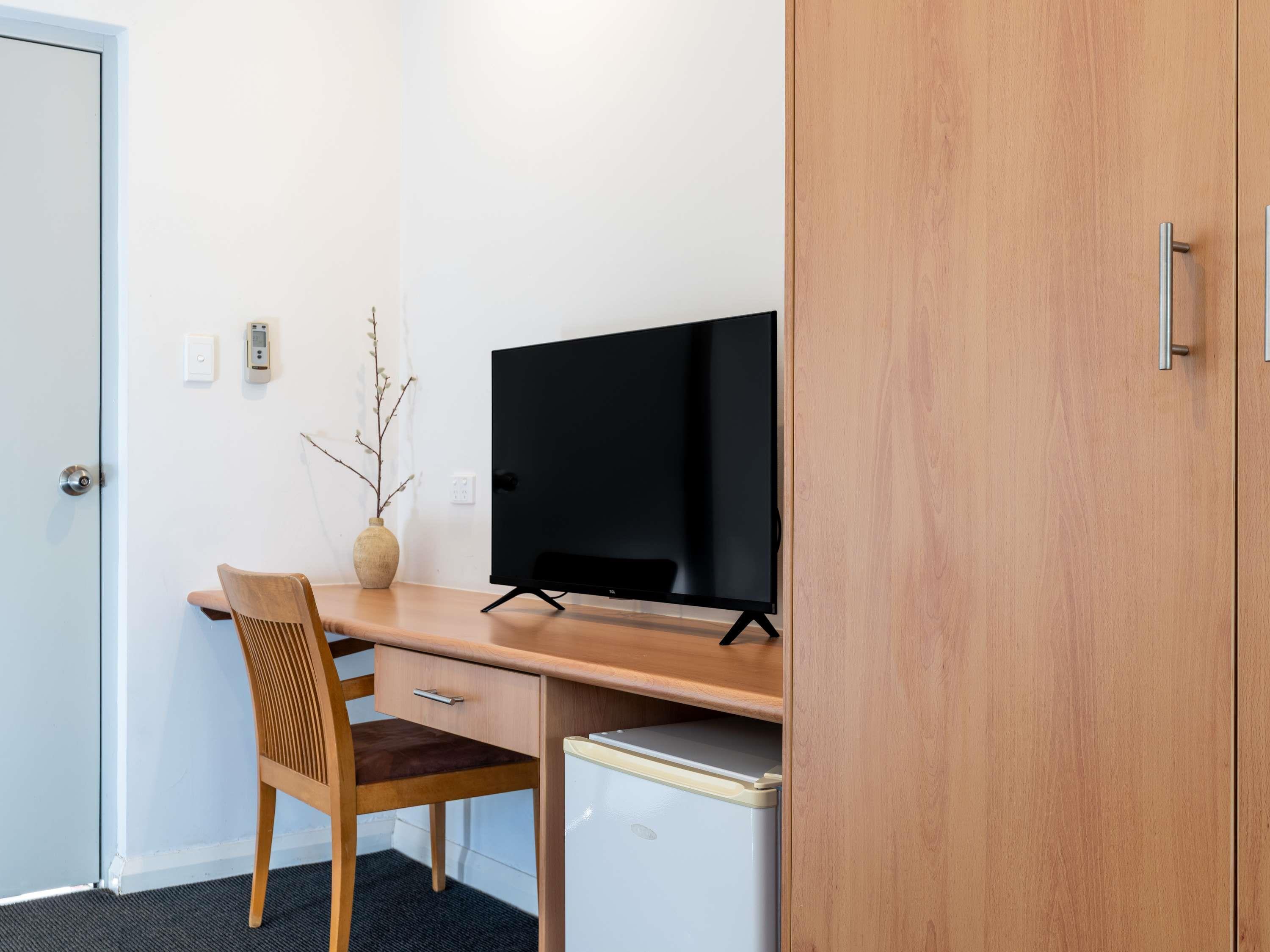 Villa Superior Three Bedrooms