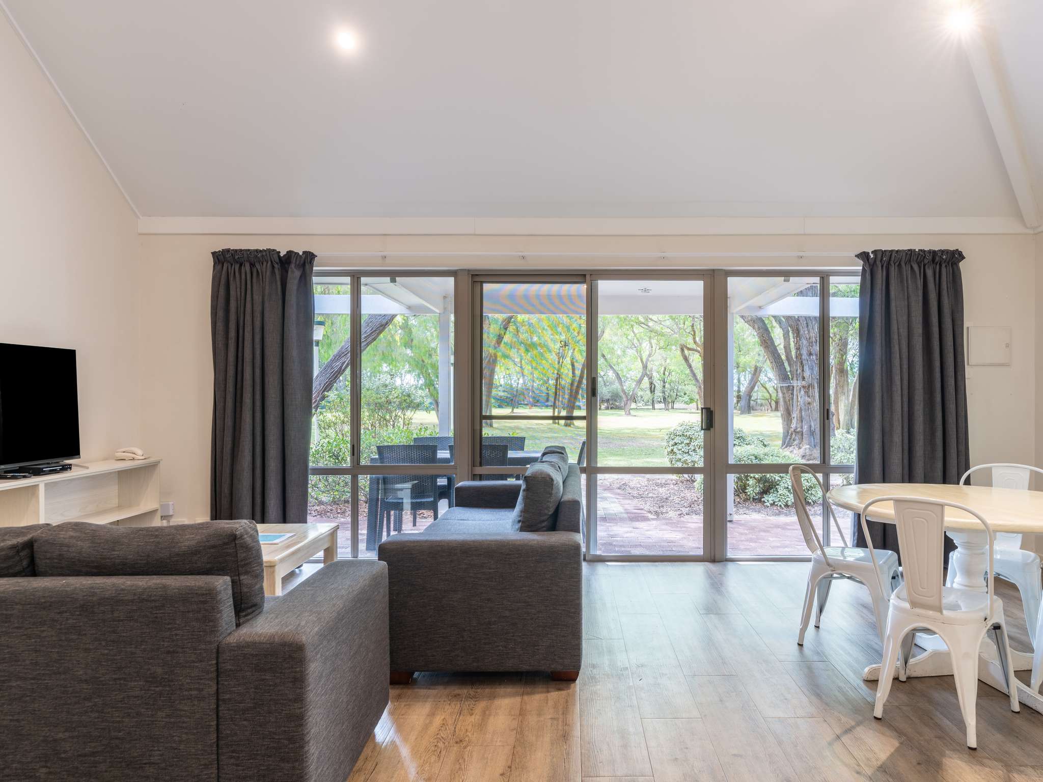 Villa Superior Two Bedrooms