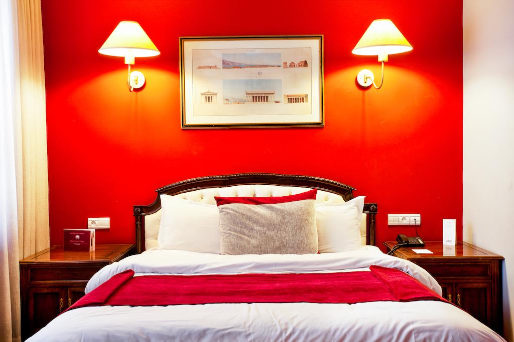 Junior Suite Standard