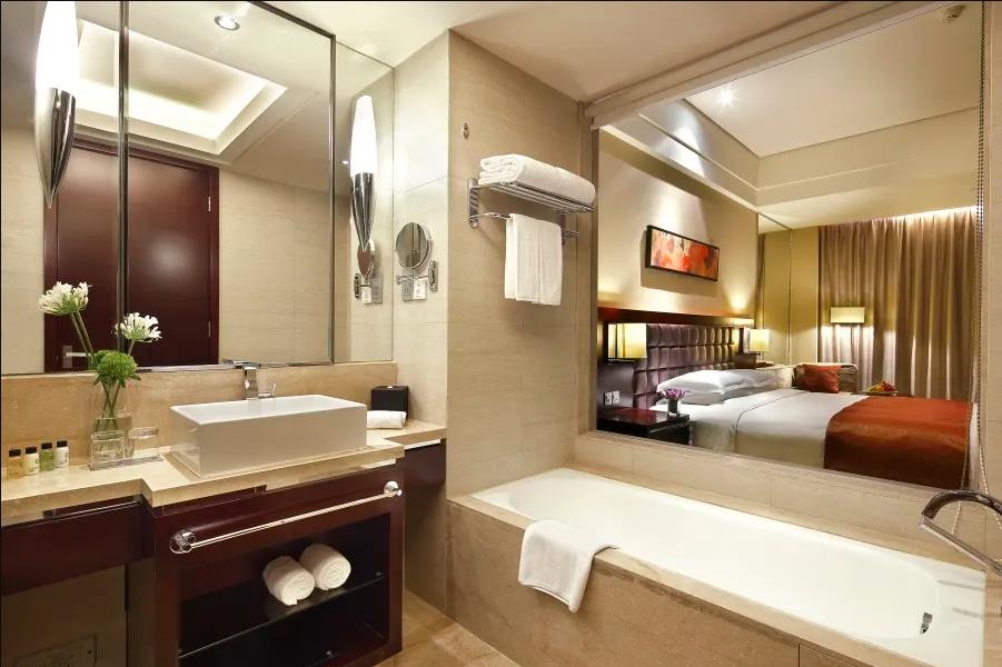 Twin Business Deluxe