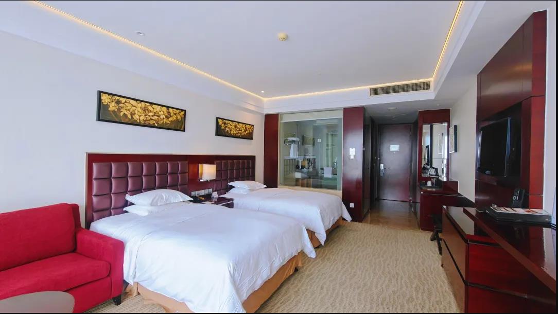 Twin Business Deluxe