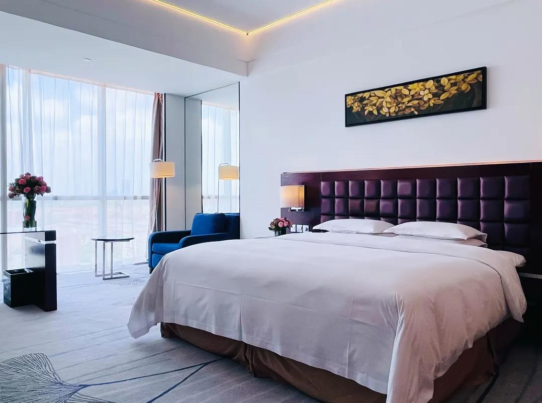 Double Business Deluxe