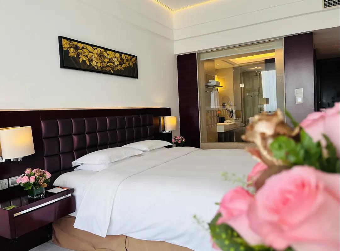 Double Business Deluxe