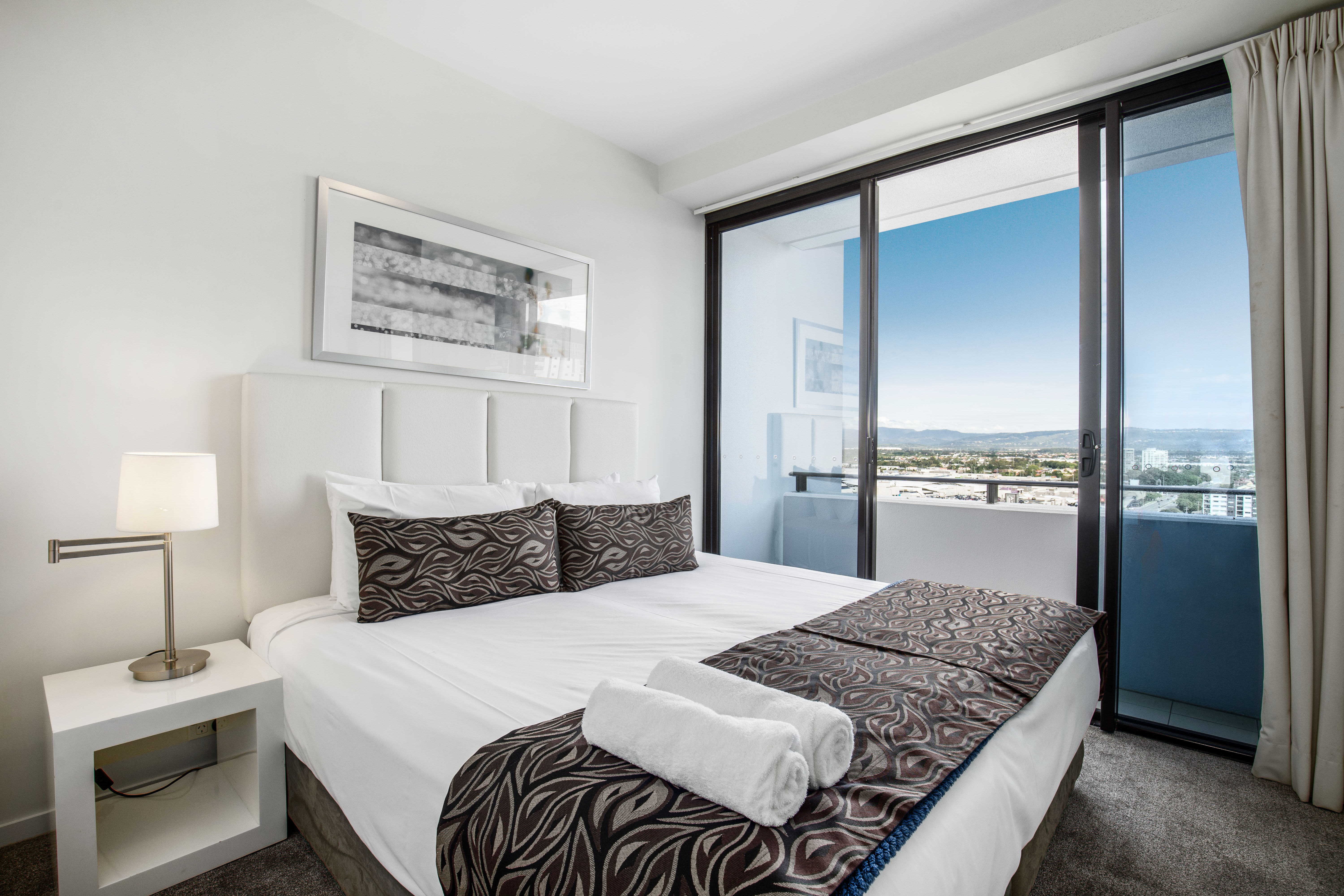 Apartment Ocean View