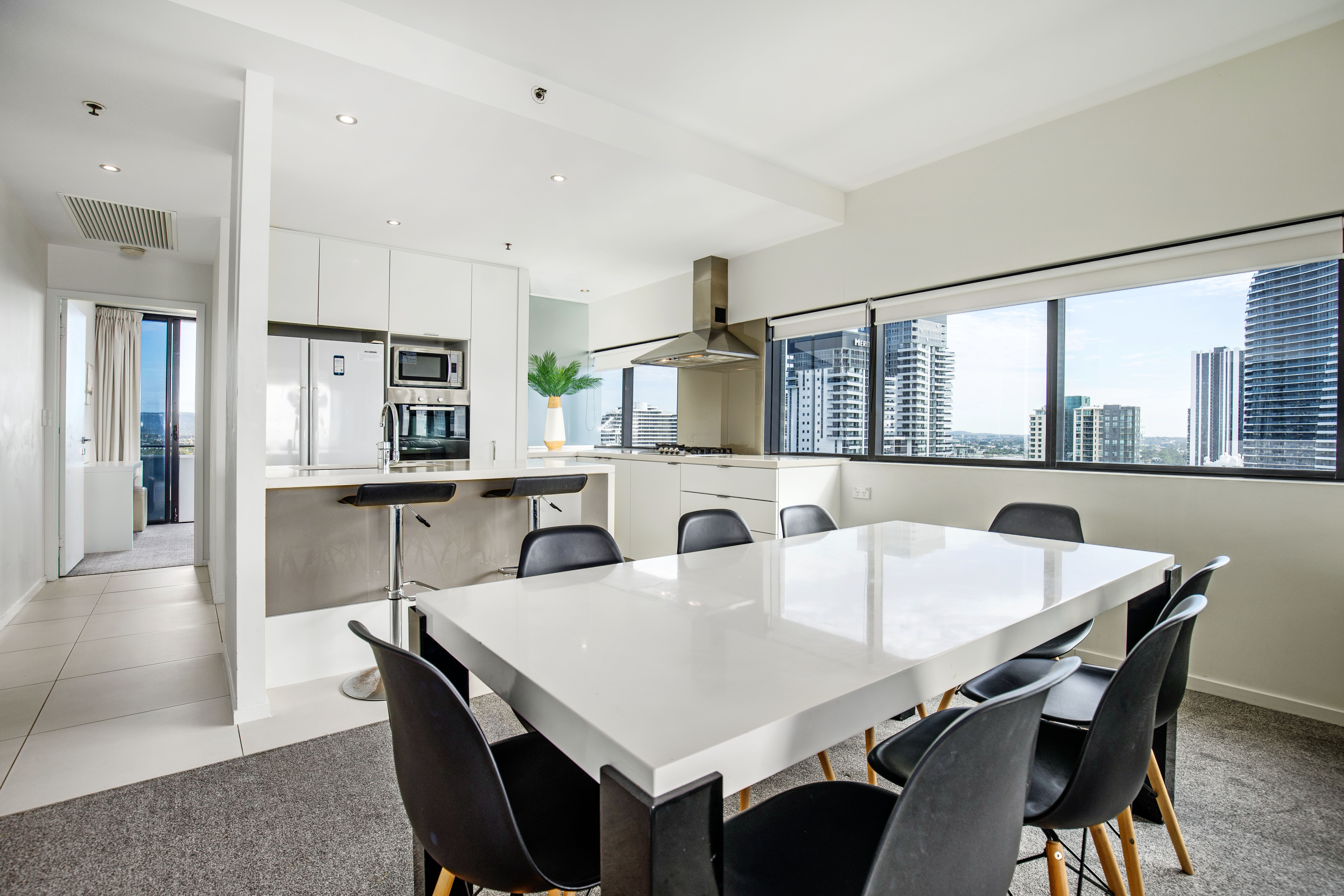 Apartment Ocean View