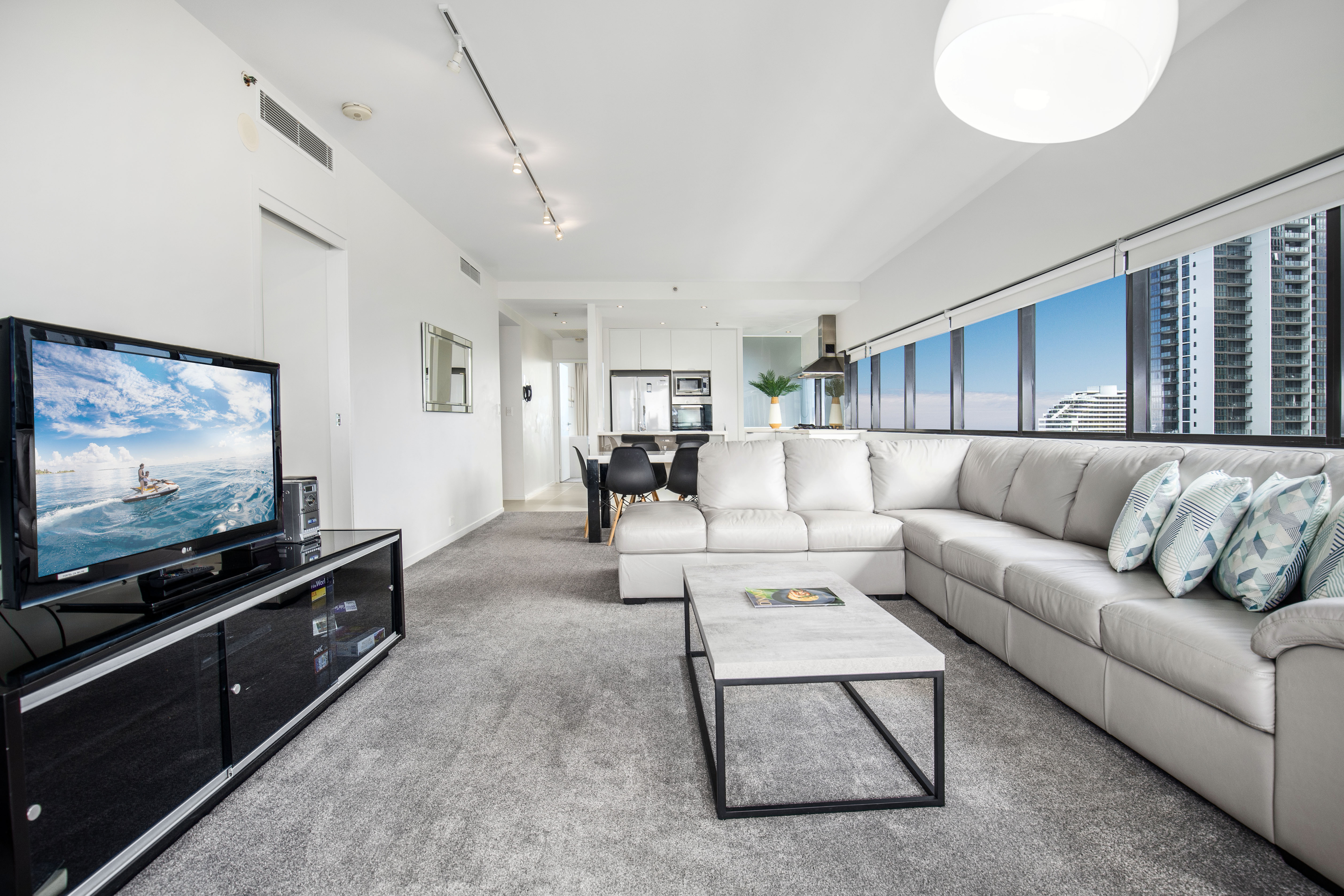 Apartment Ocean View