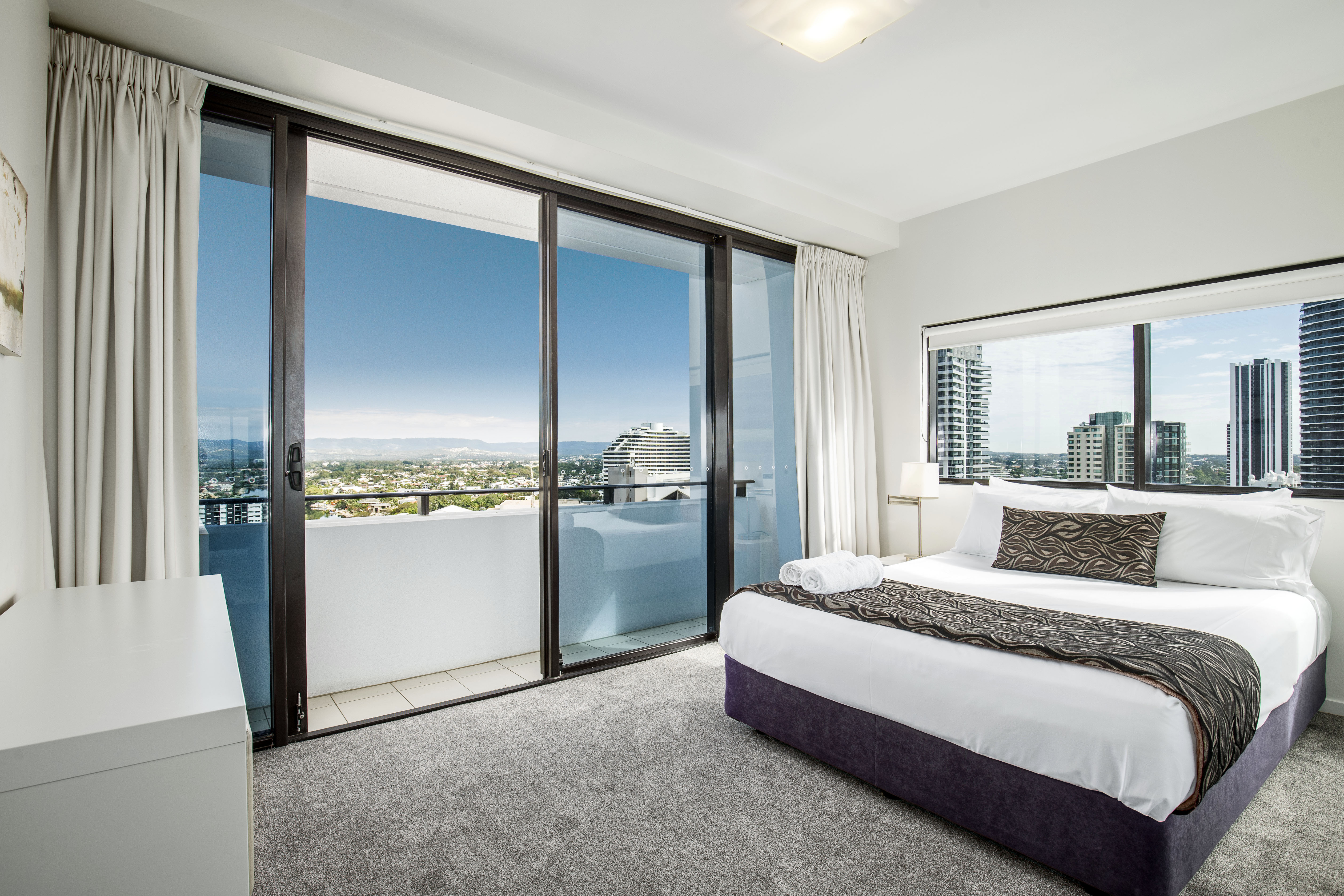 Apartment Ocean View