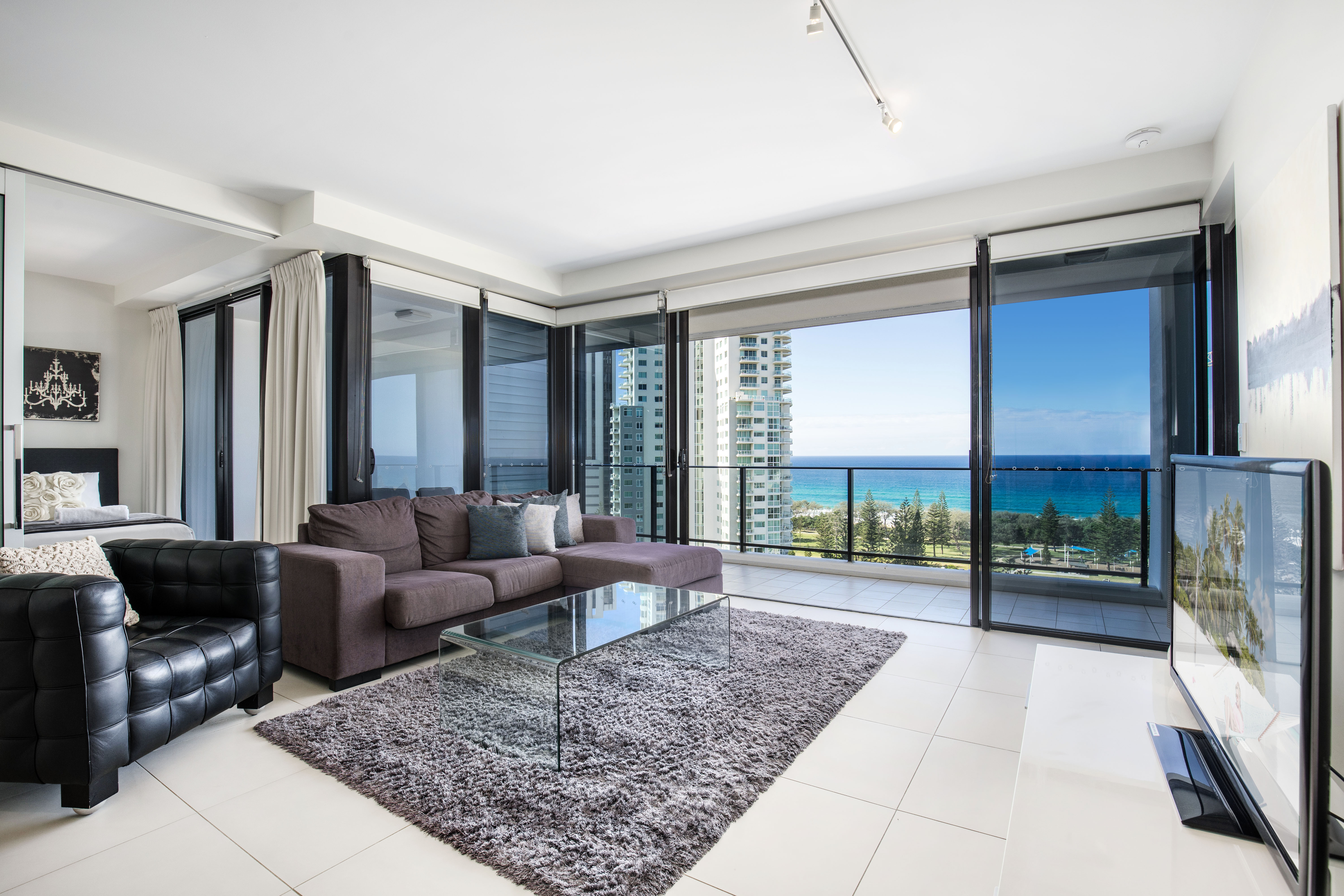 Apartment Ocean View Two Bedrooms