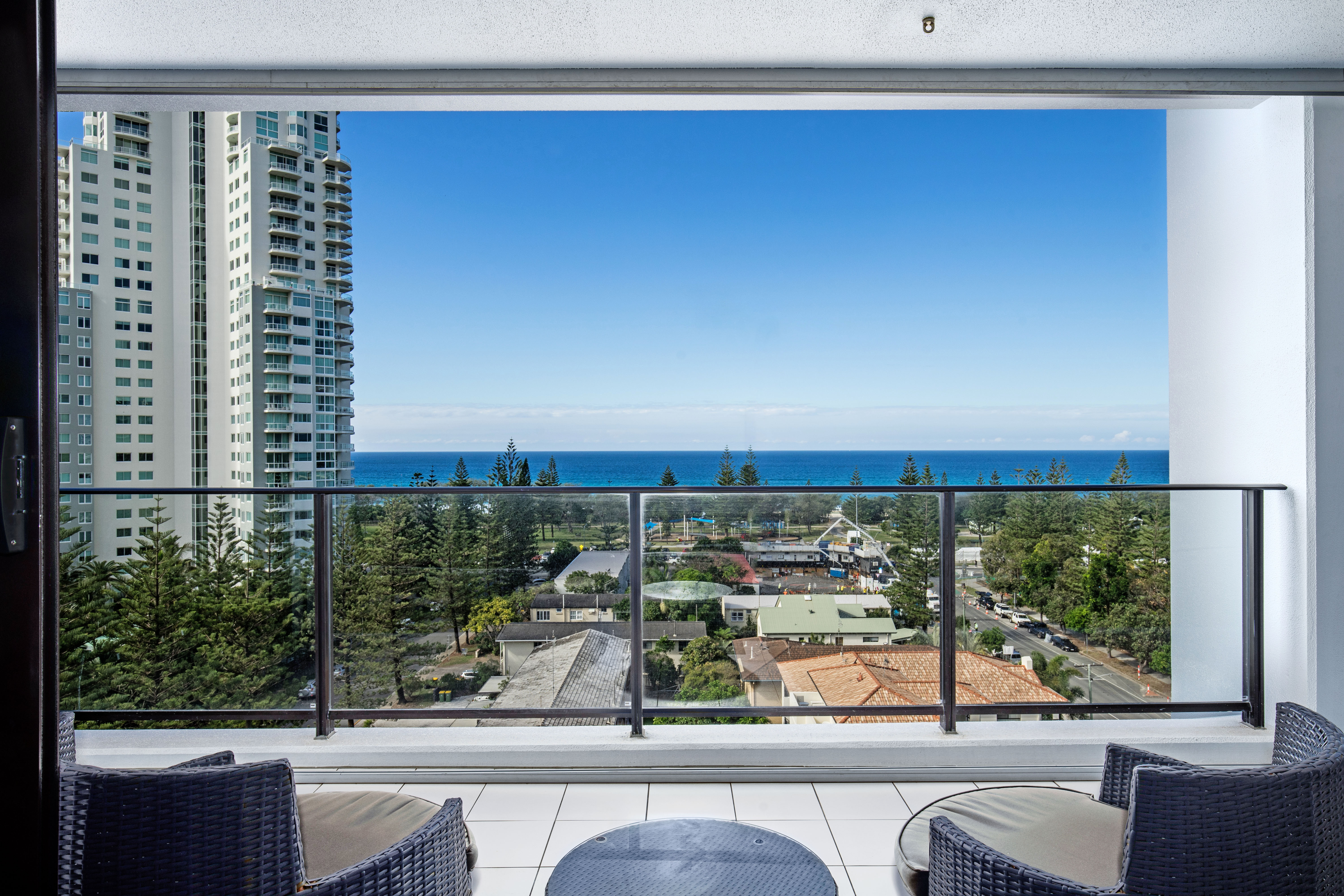 Apartment Ocean View Two Bedrooms