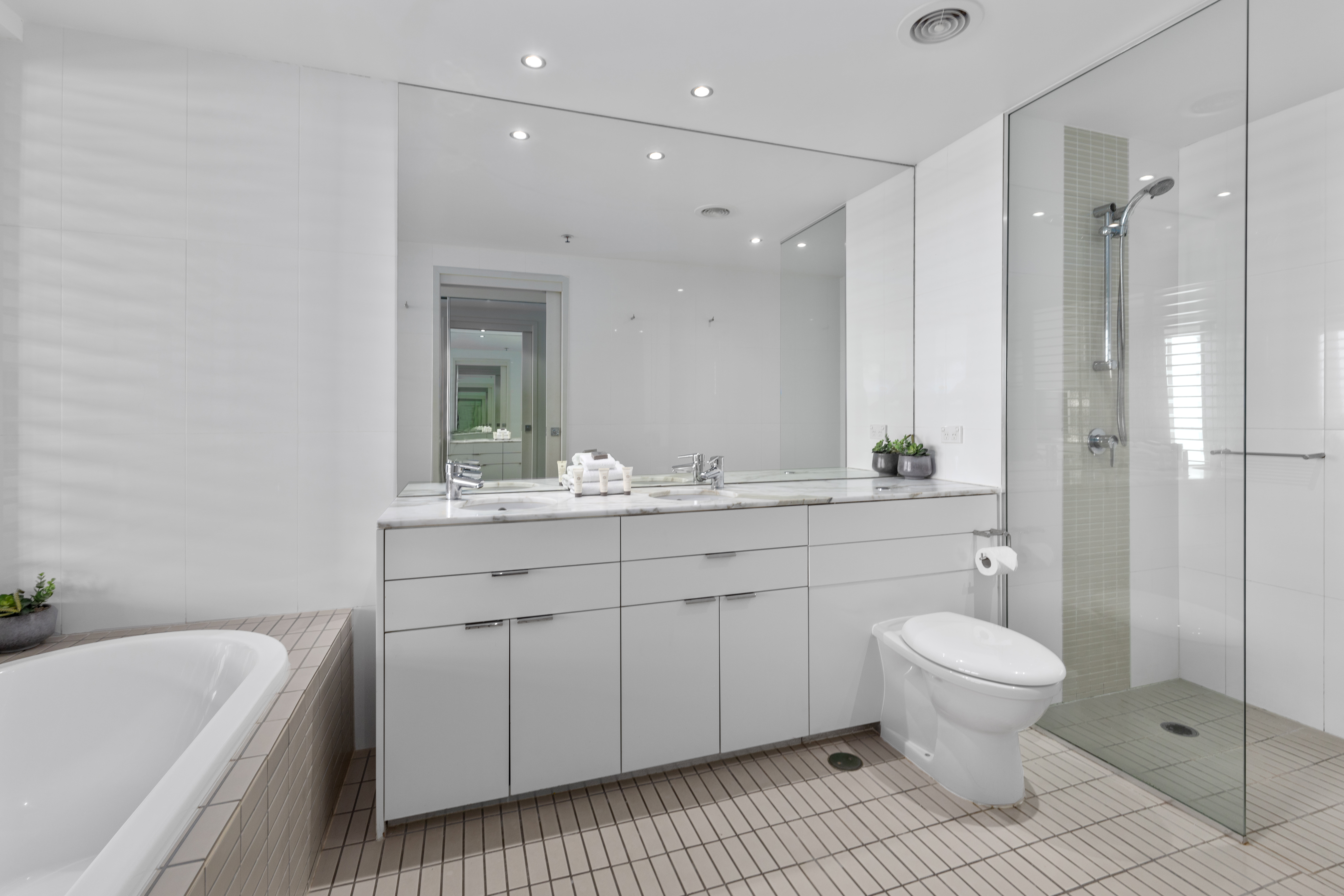 Apartment Two Bedrooms