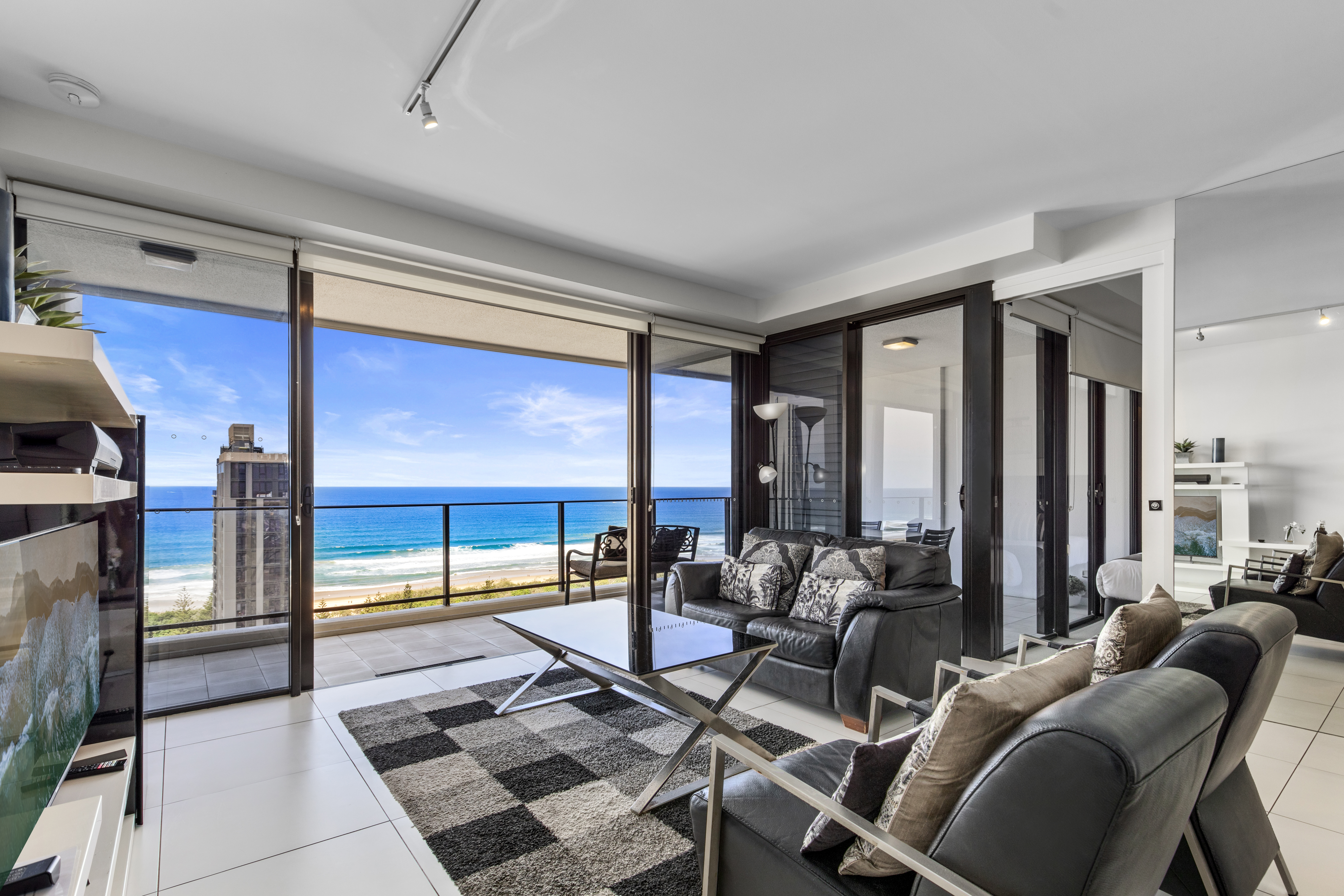 Apartment Ocean View Two Bedrooms