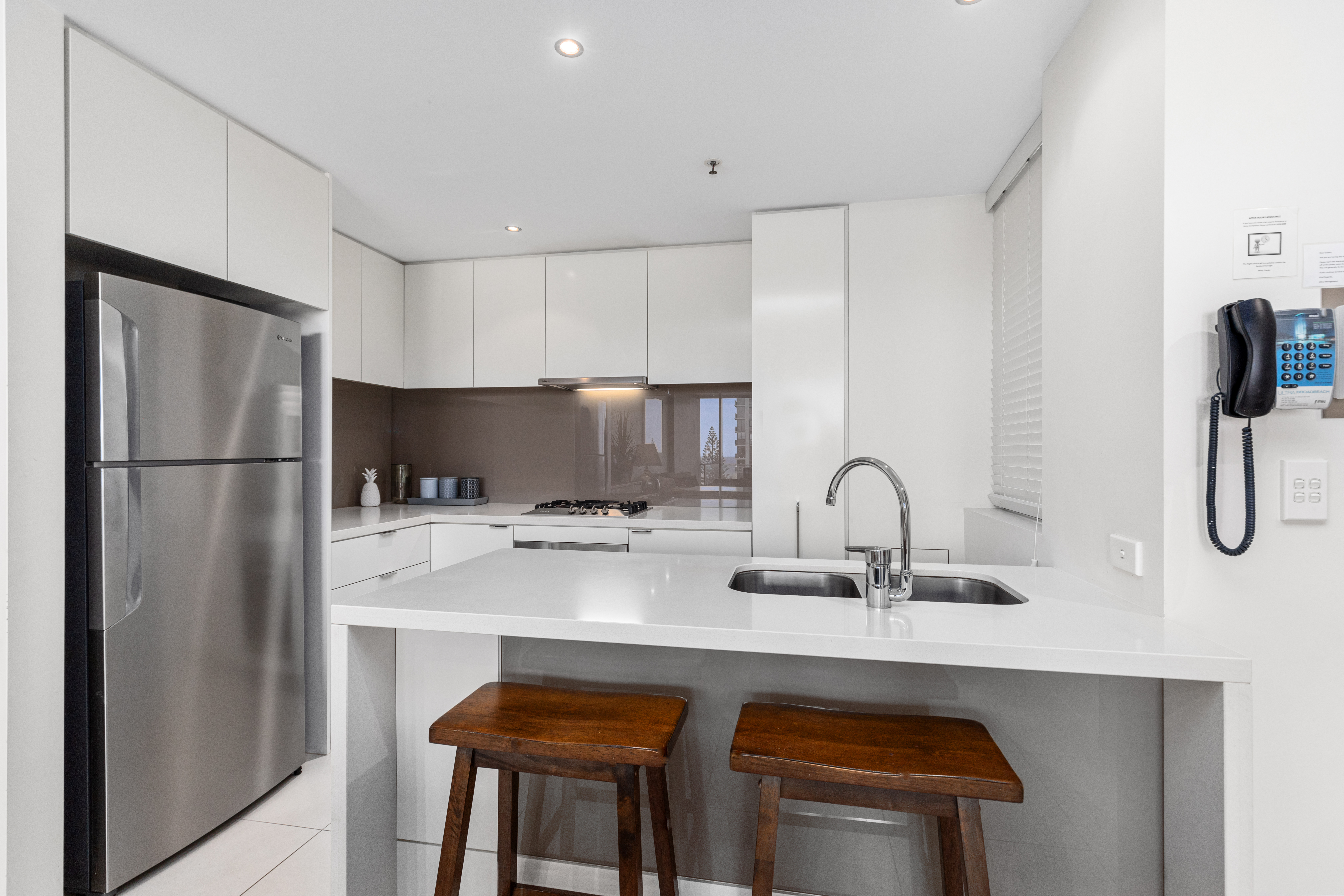 Apartment One Bedroom