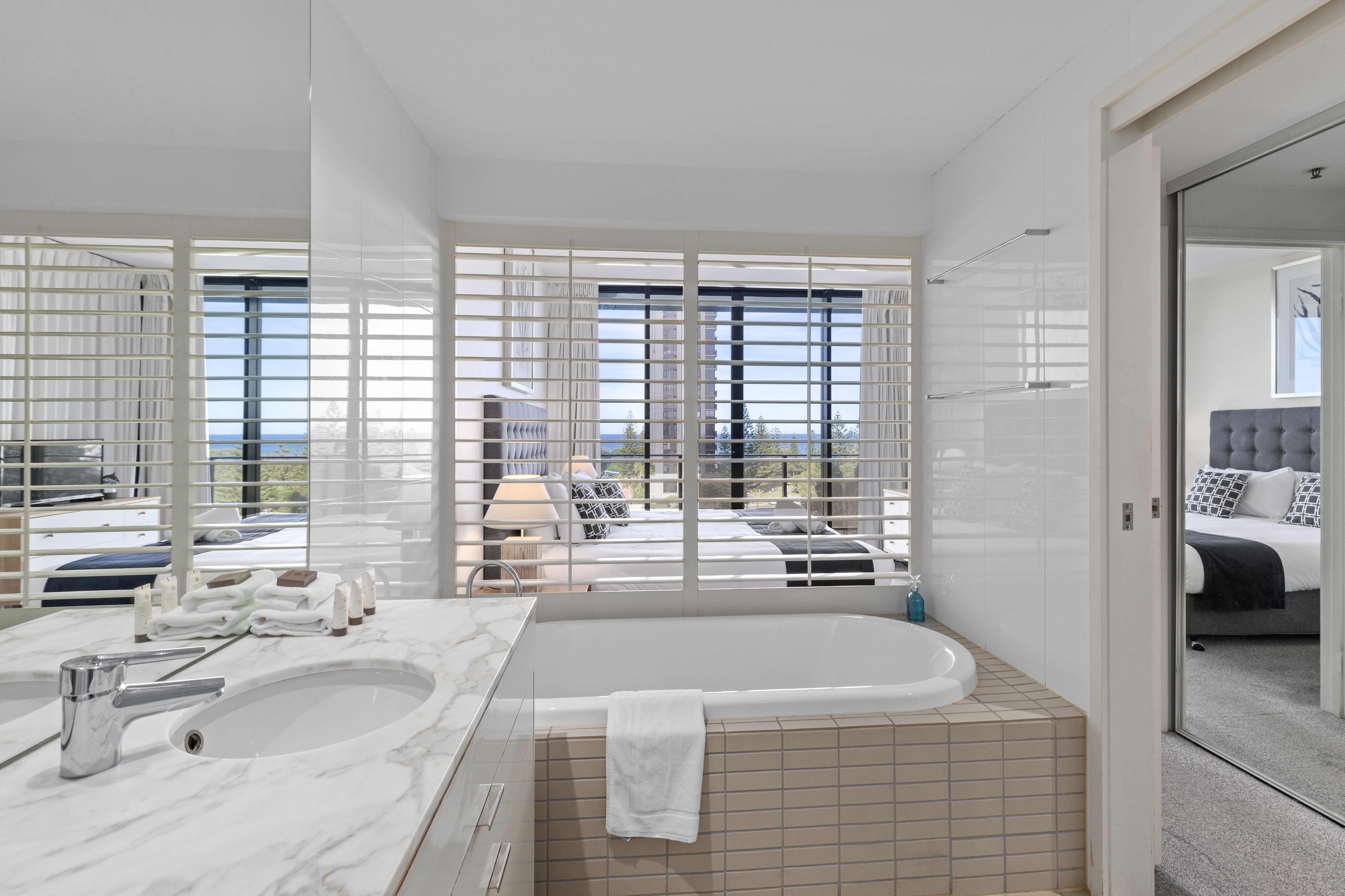 Apartment One Bedroom