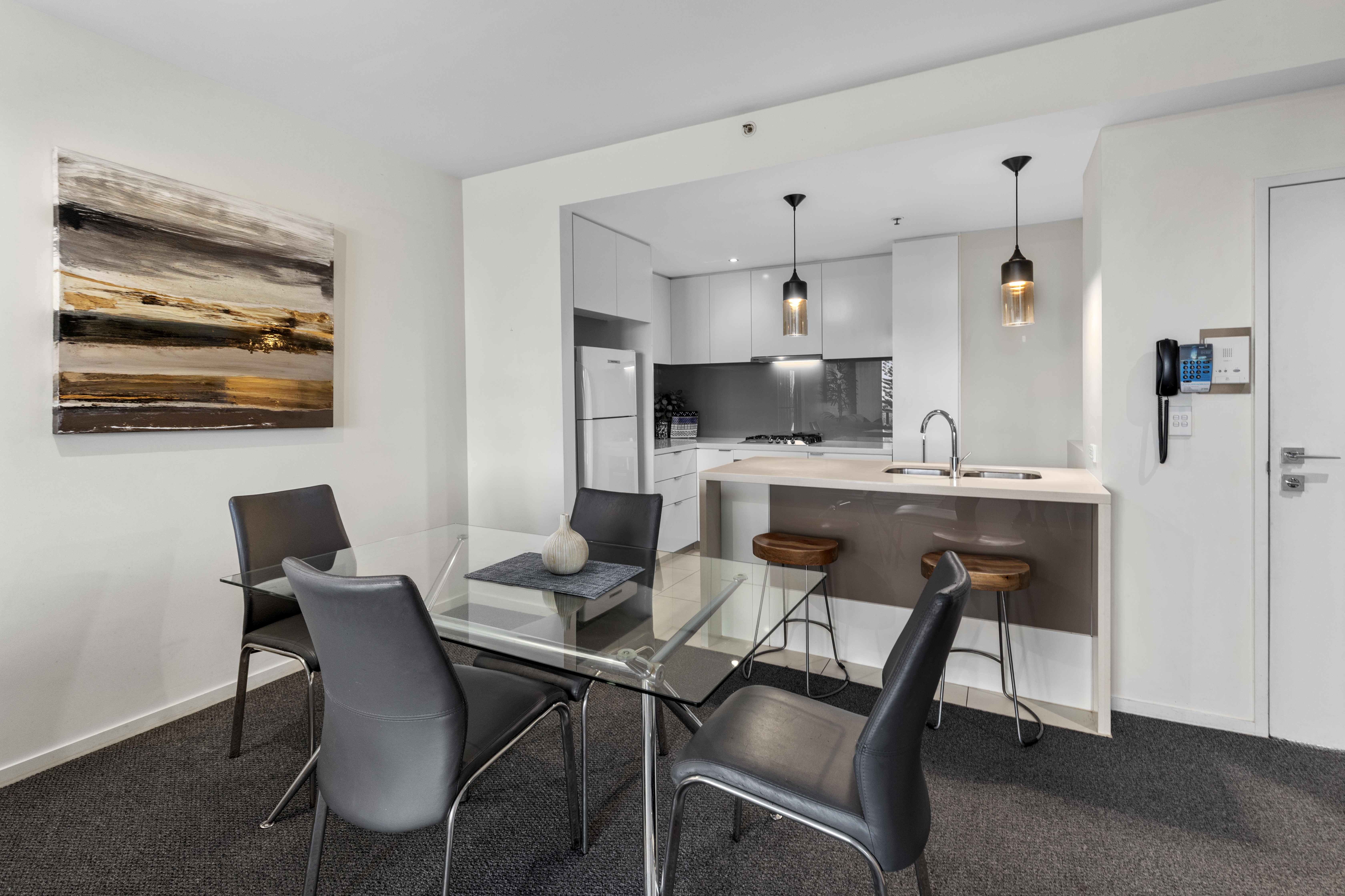 Apartment One Bedroom