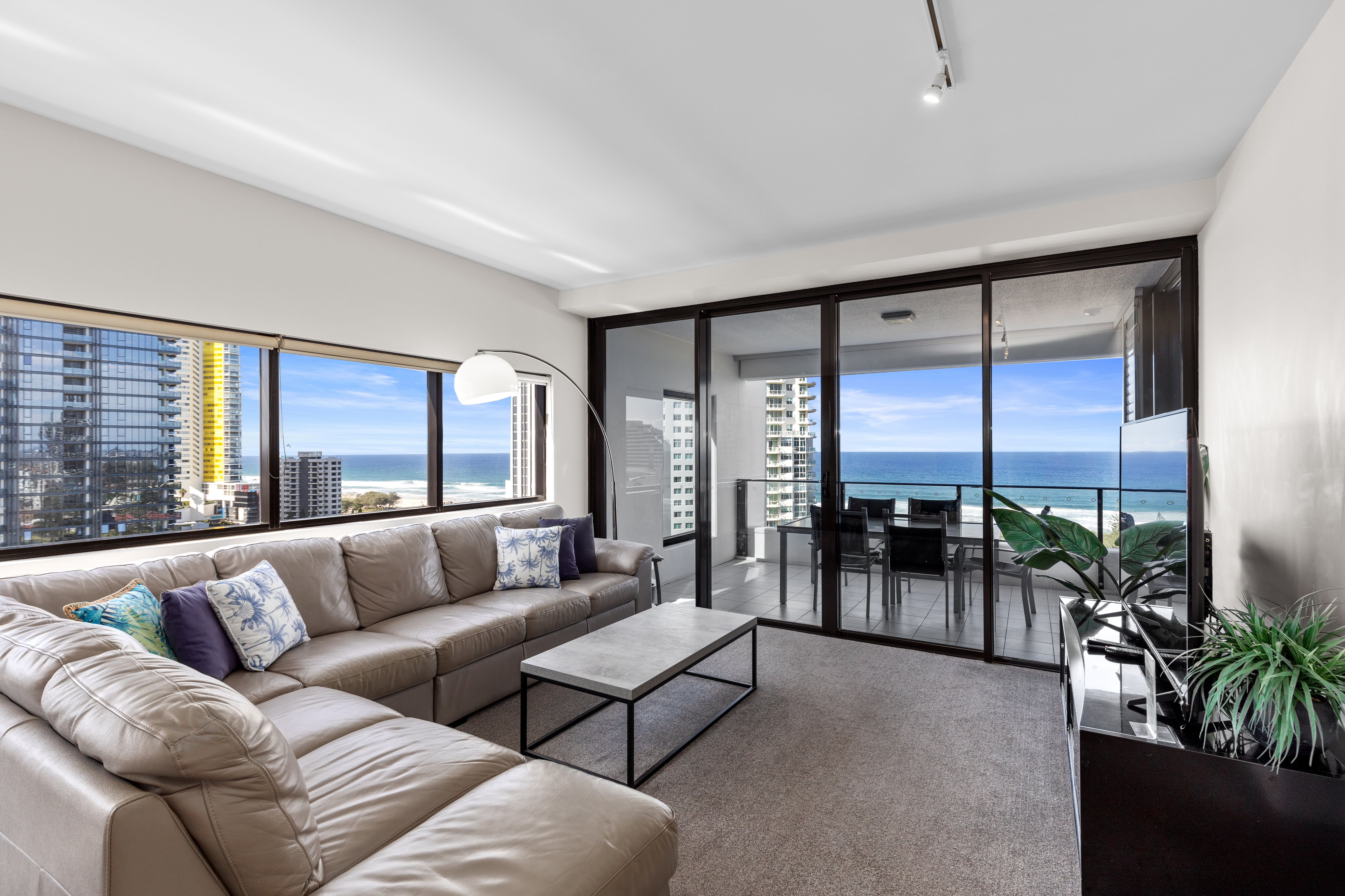 Apartment Ocean View