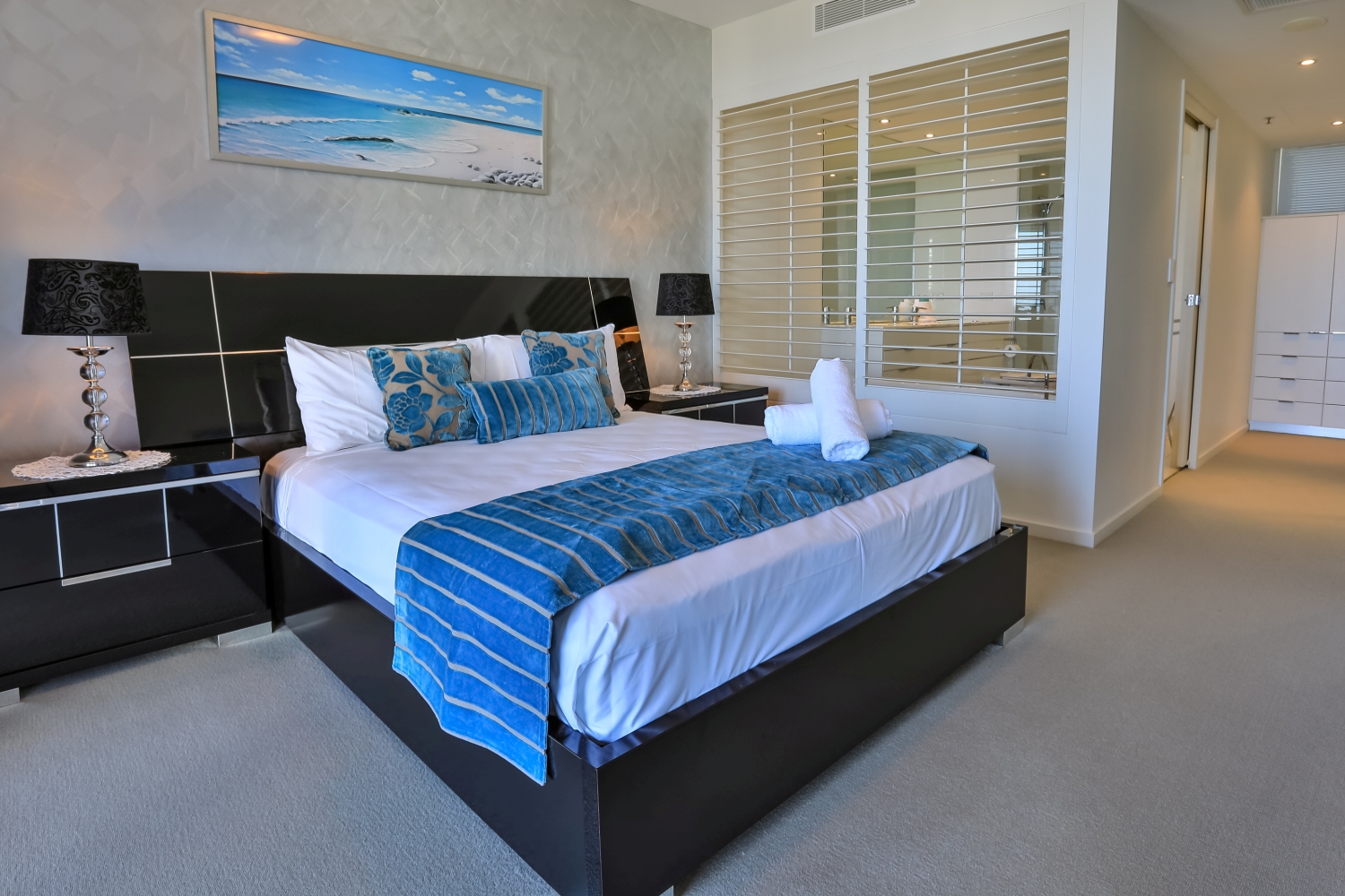 Apartment One Bedroom