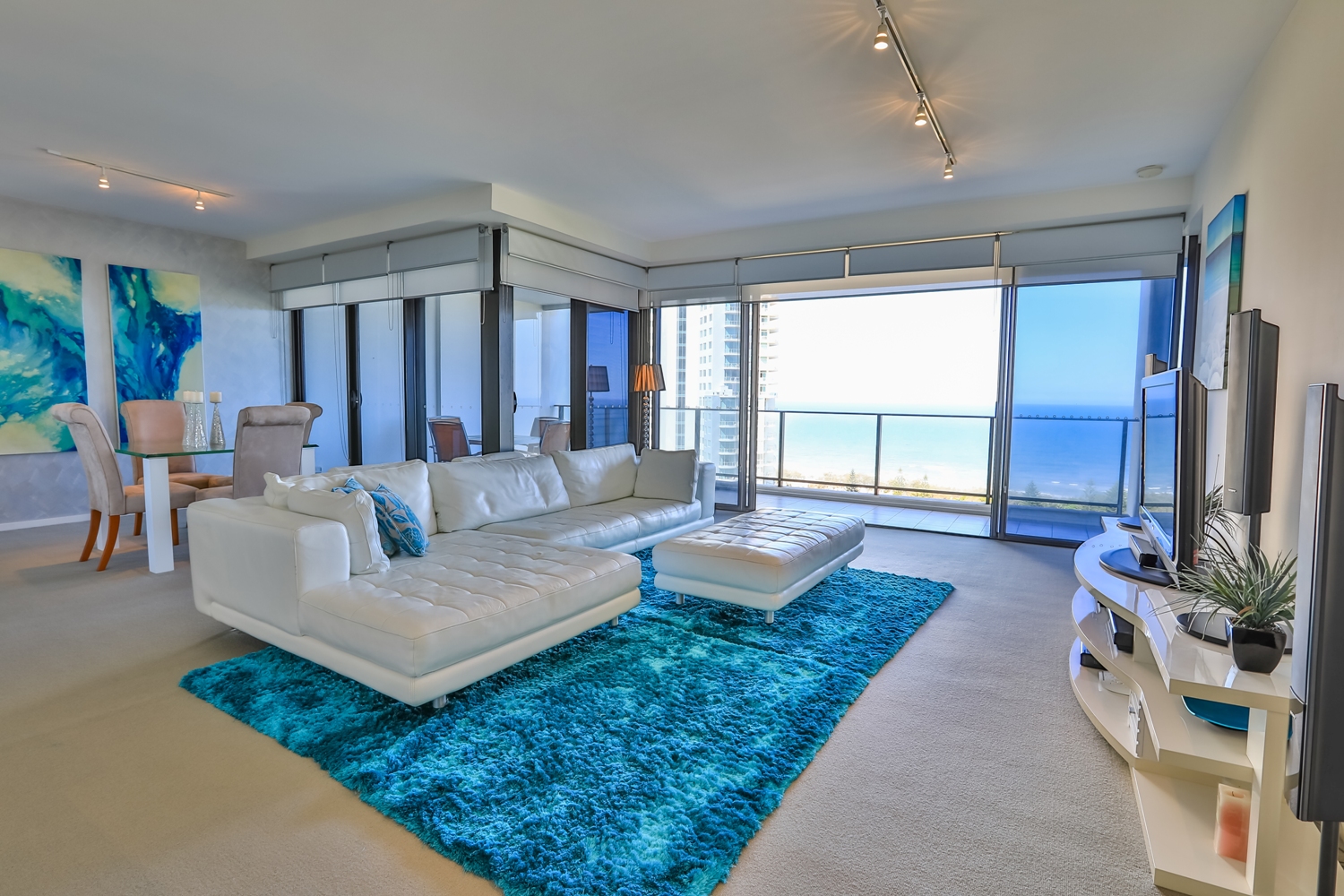 Apartment One Bedroom