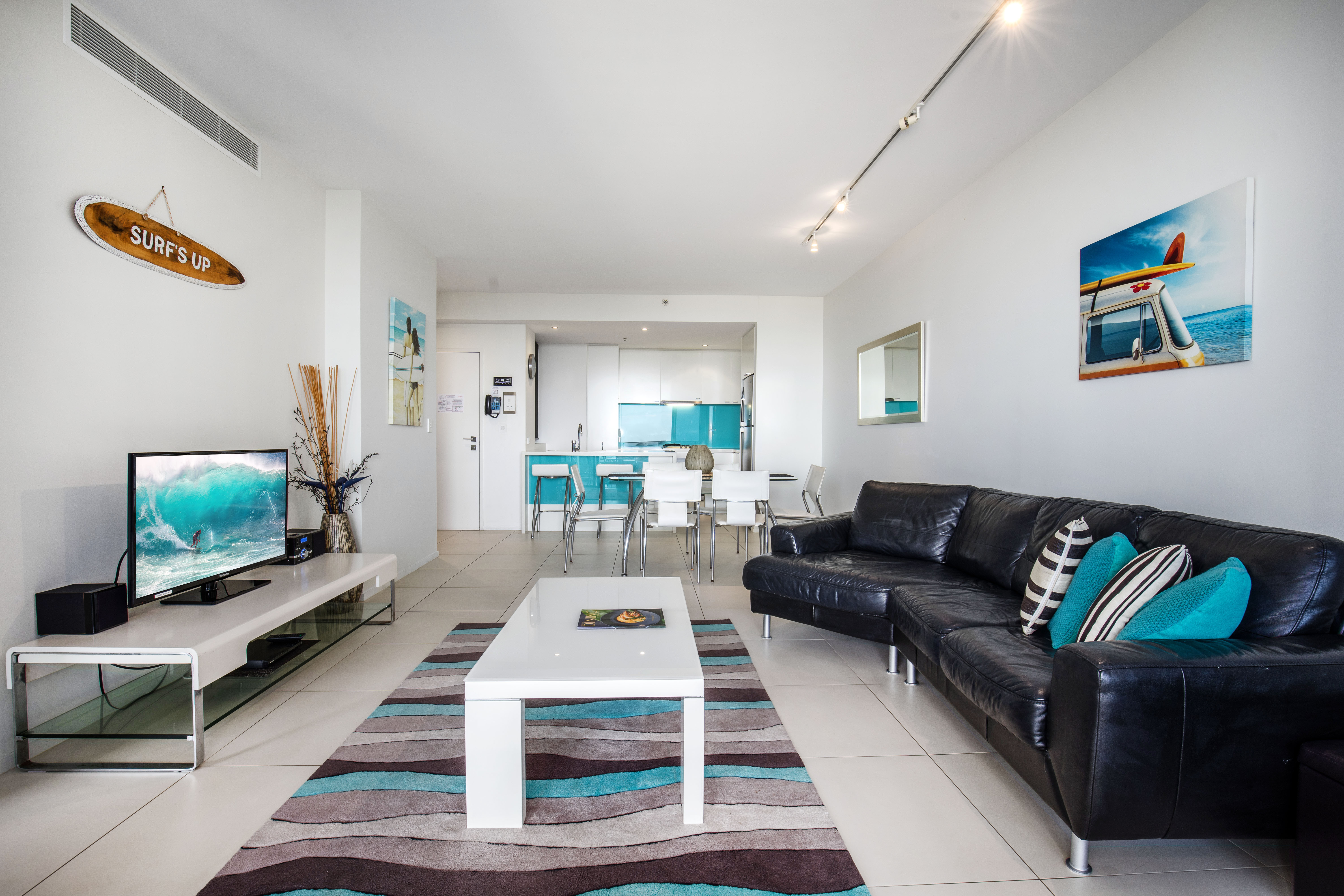 Apartment One Bedroom