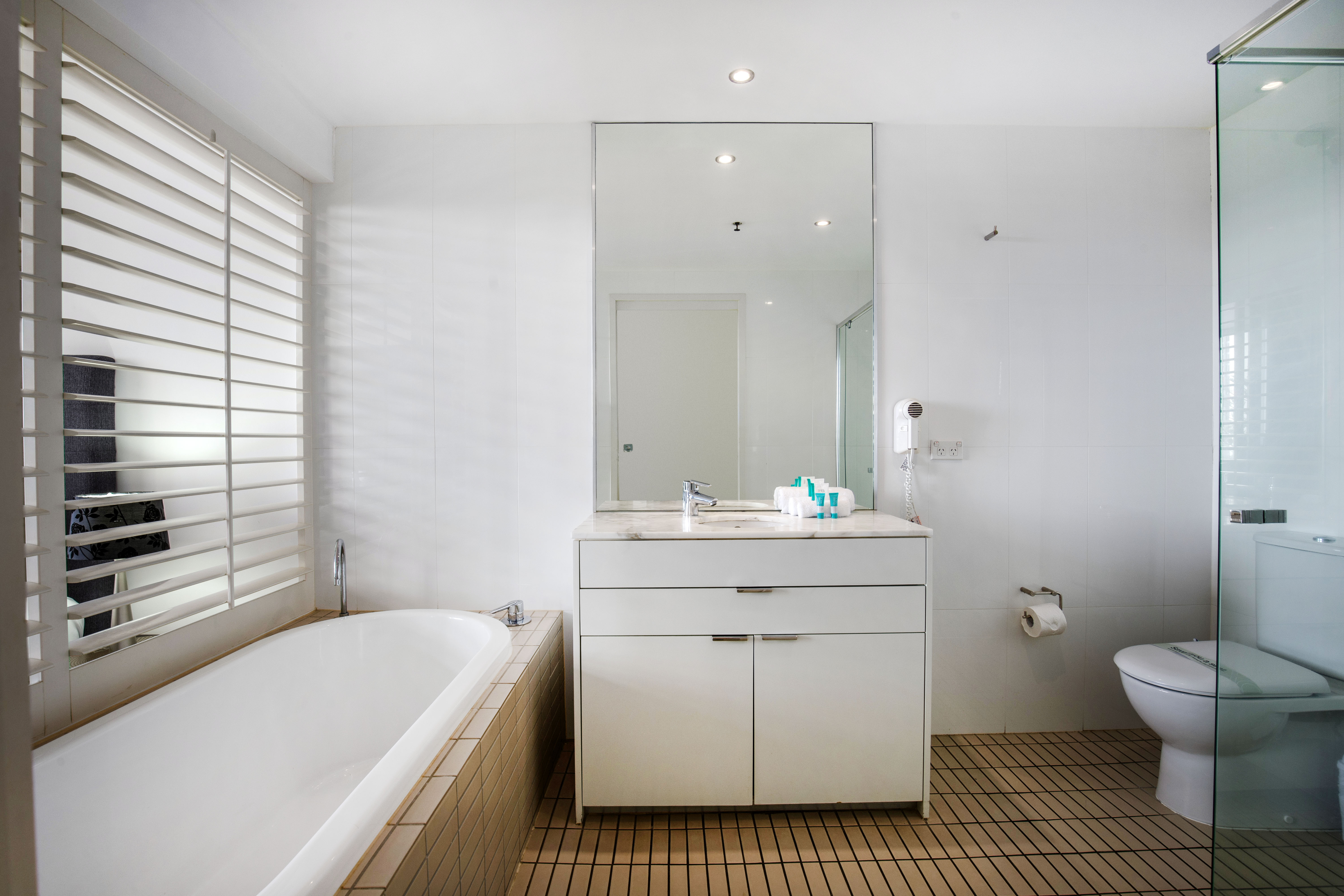 Apartment One Bedroom