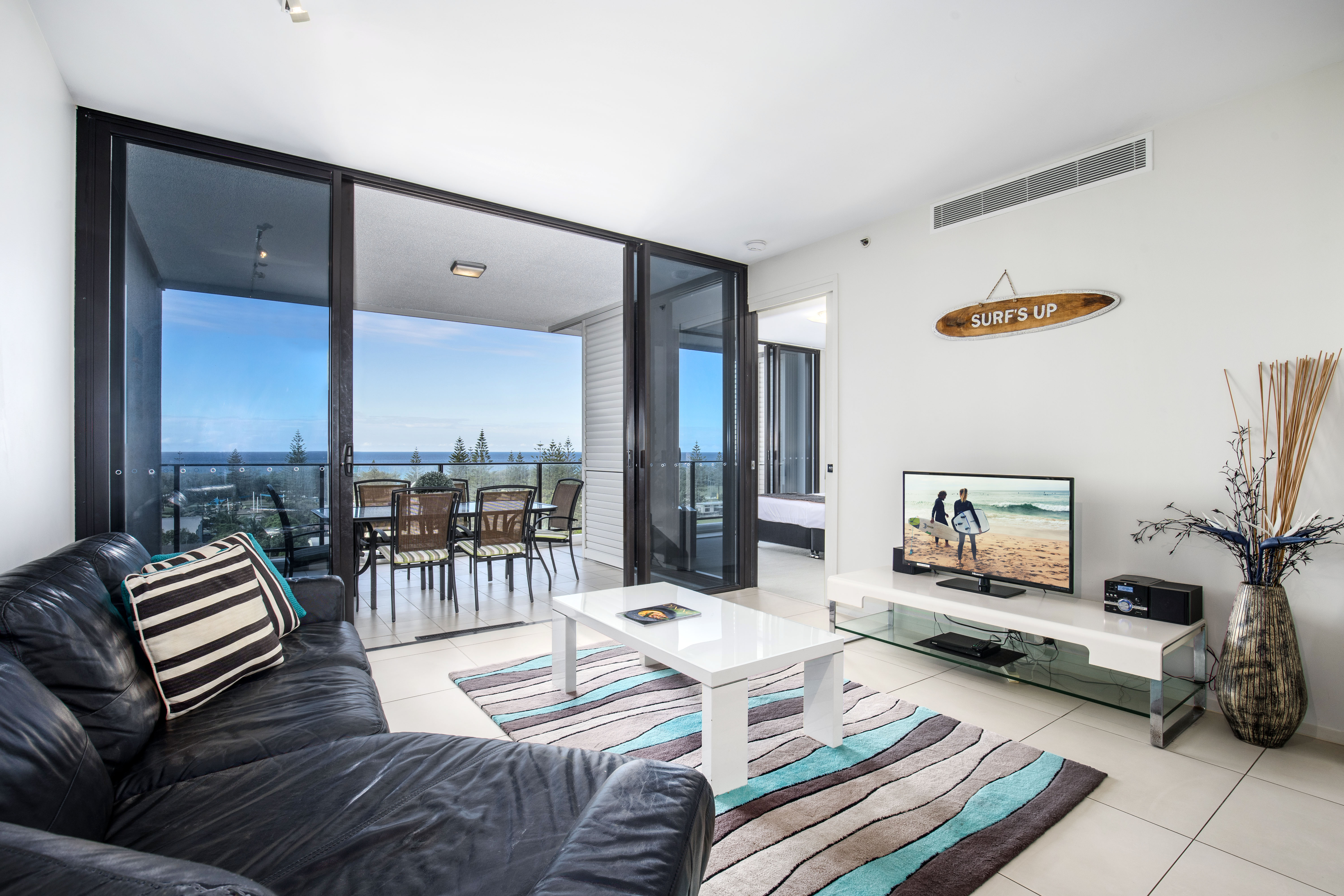 Apartment One Bedroom