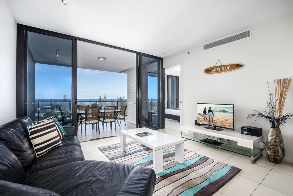 Apartment One Bedroom