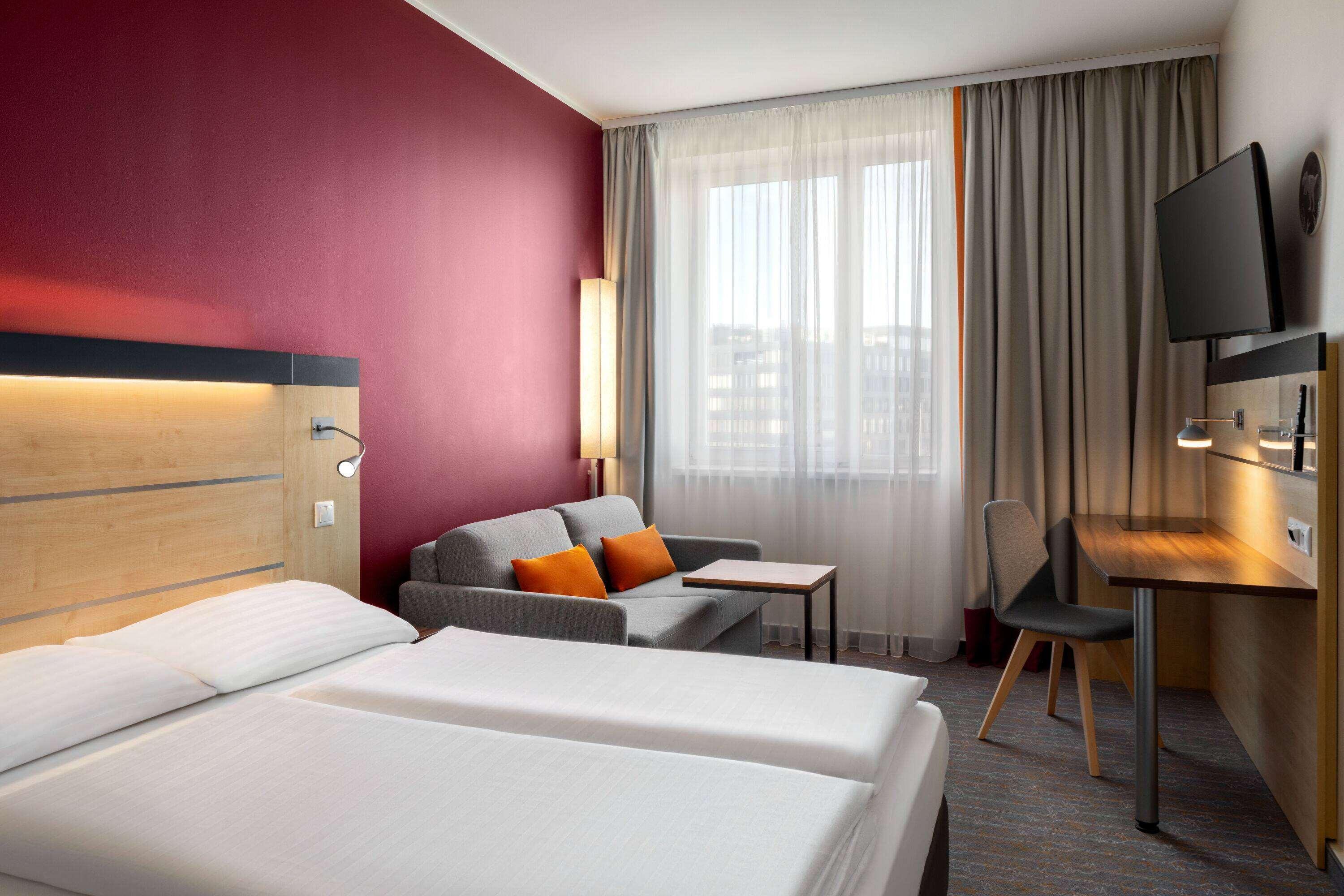 Family Room Standard