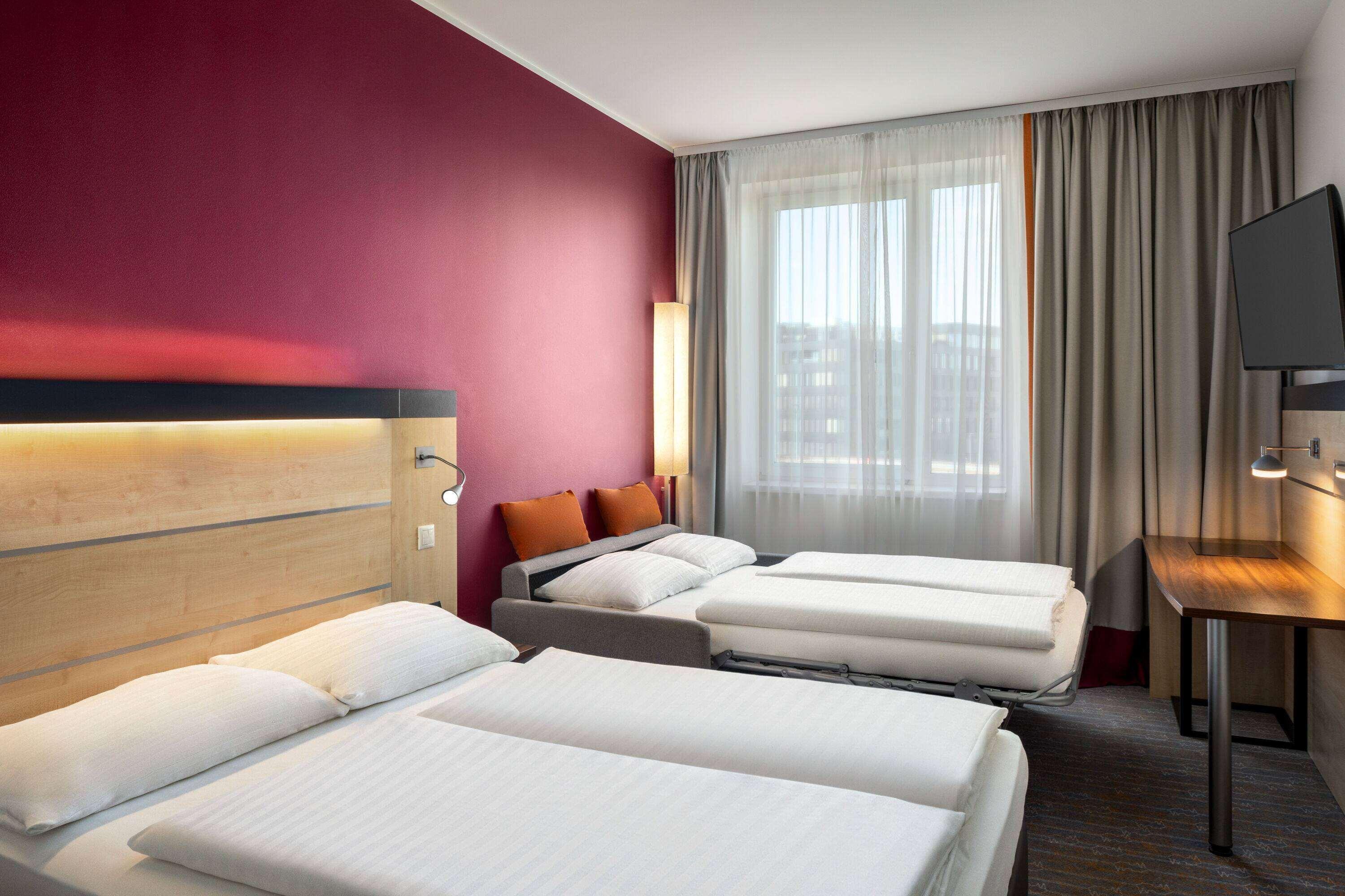 Family Room Standard