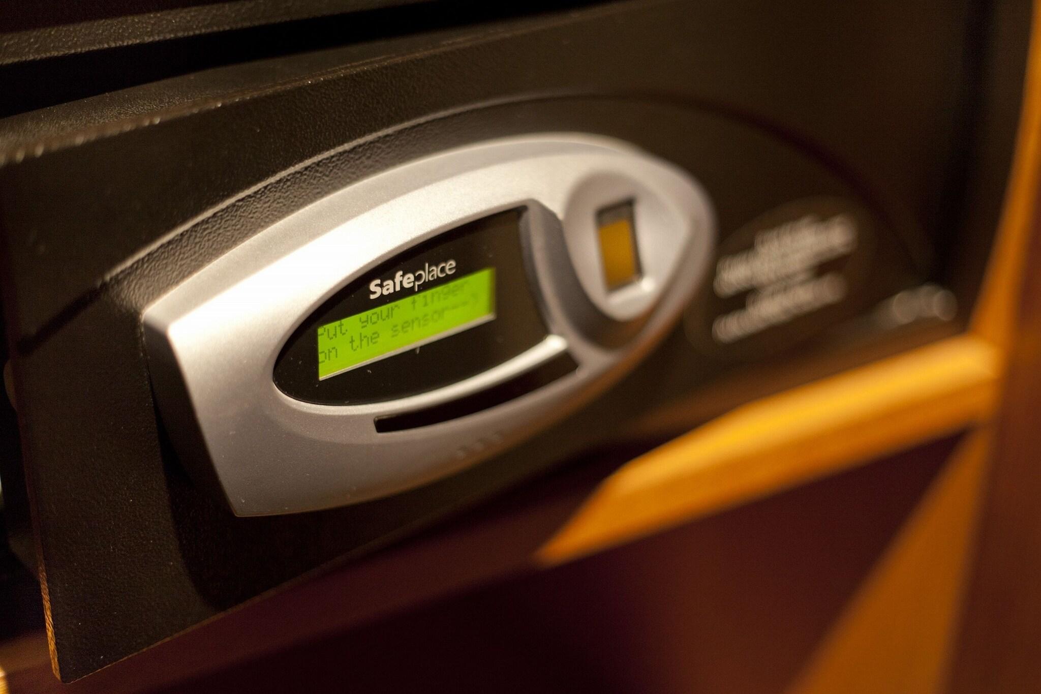 Suite Two Double Beds