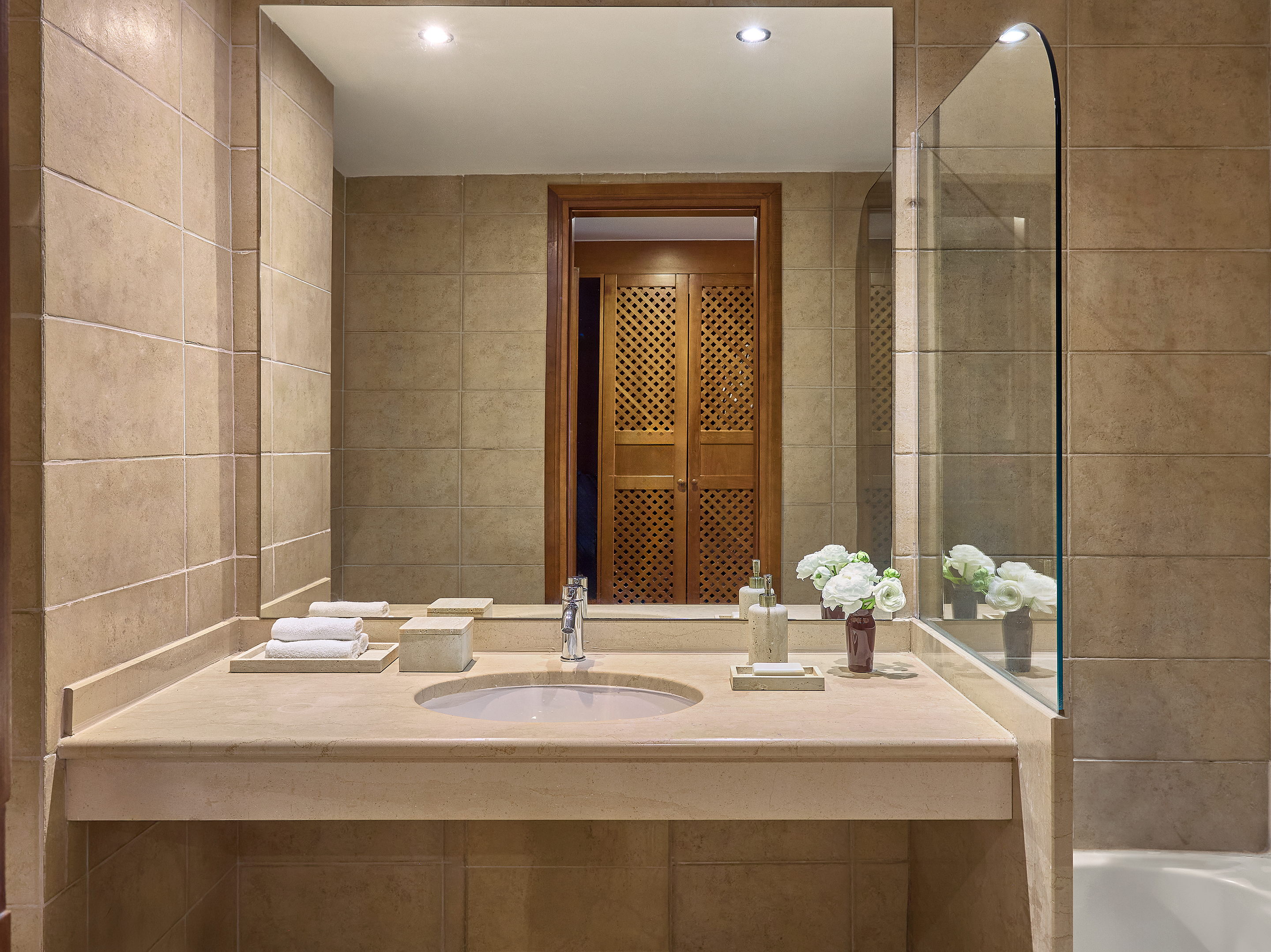 Double or Twin Superior