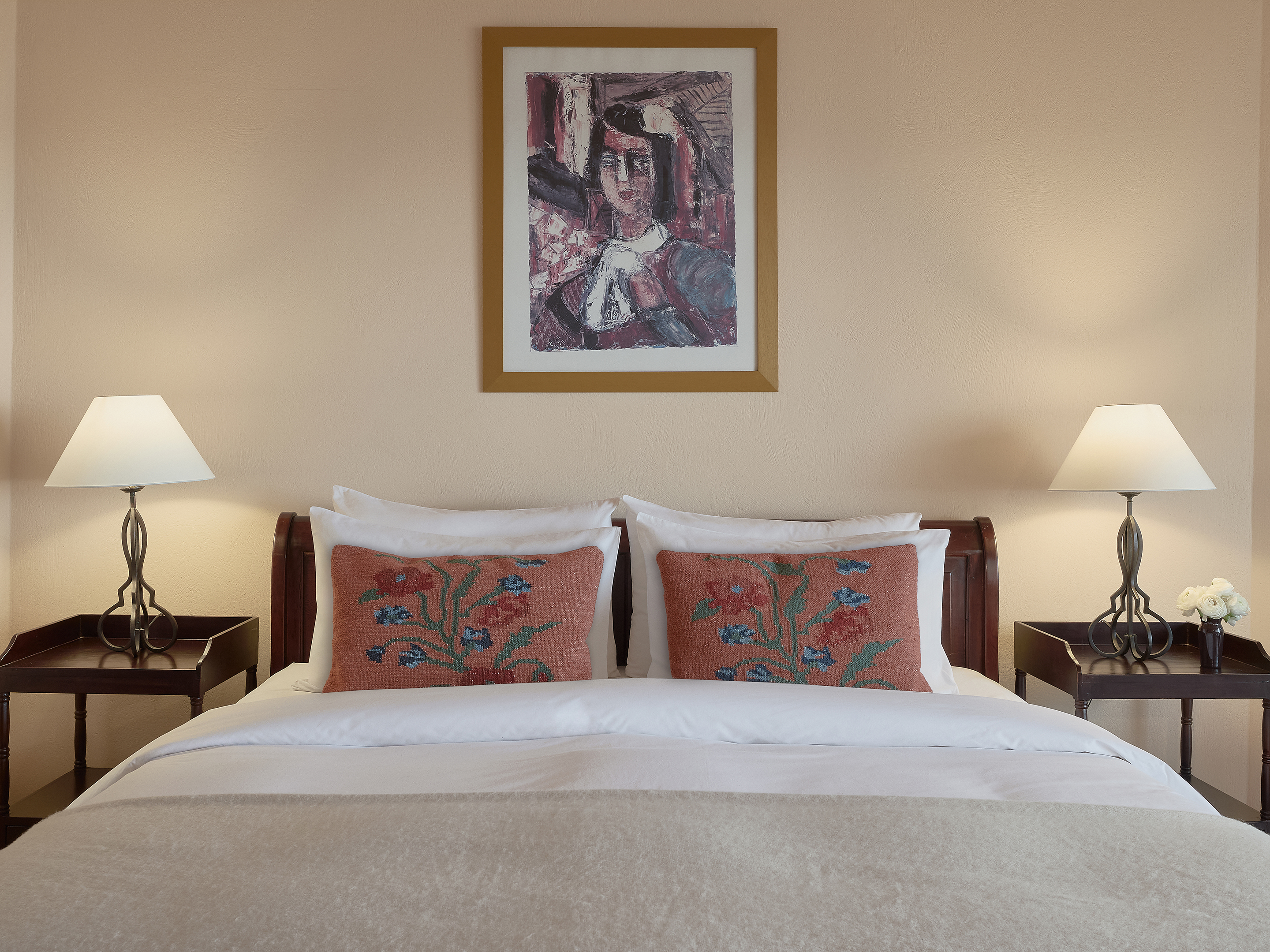 Double or Twin Superior